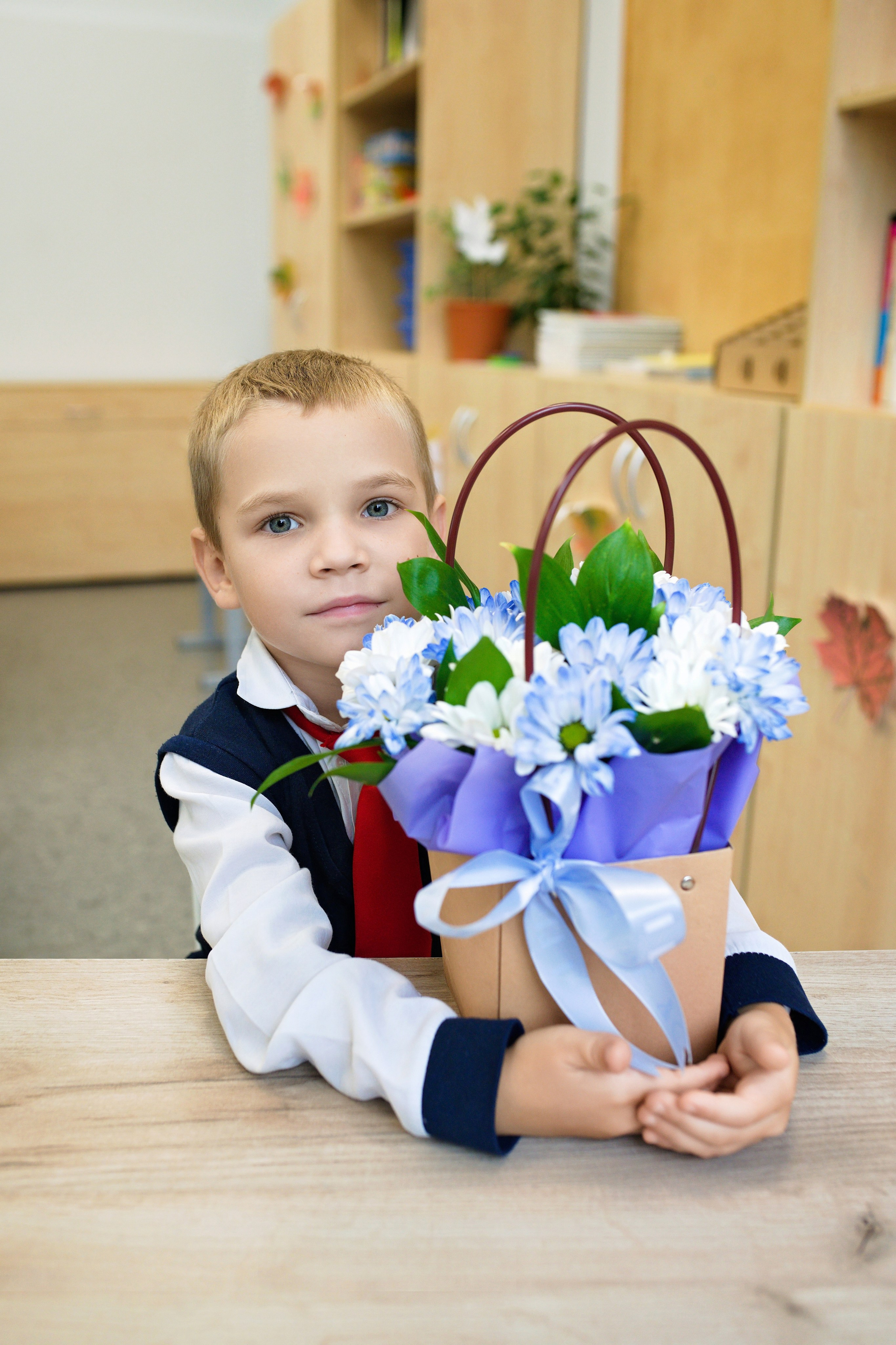 Фотосъемка индивидуальная. Выпускные альбомы в городе Саров