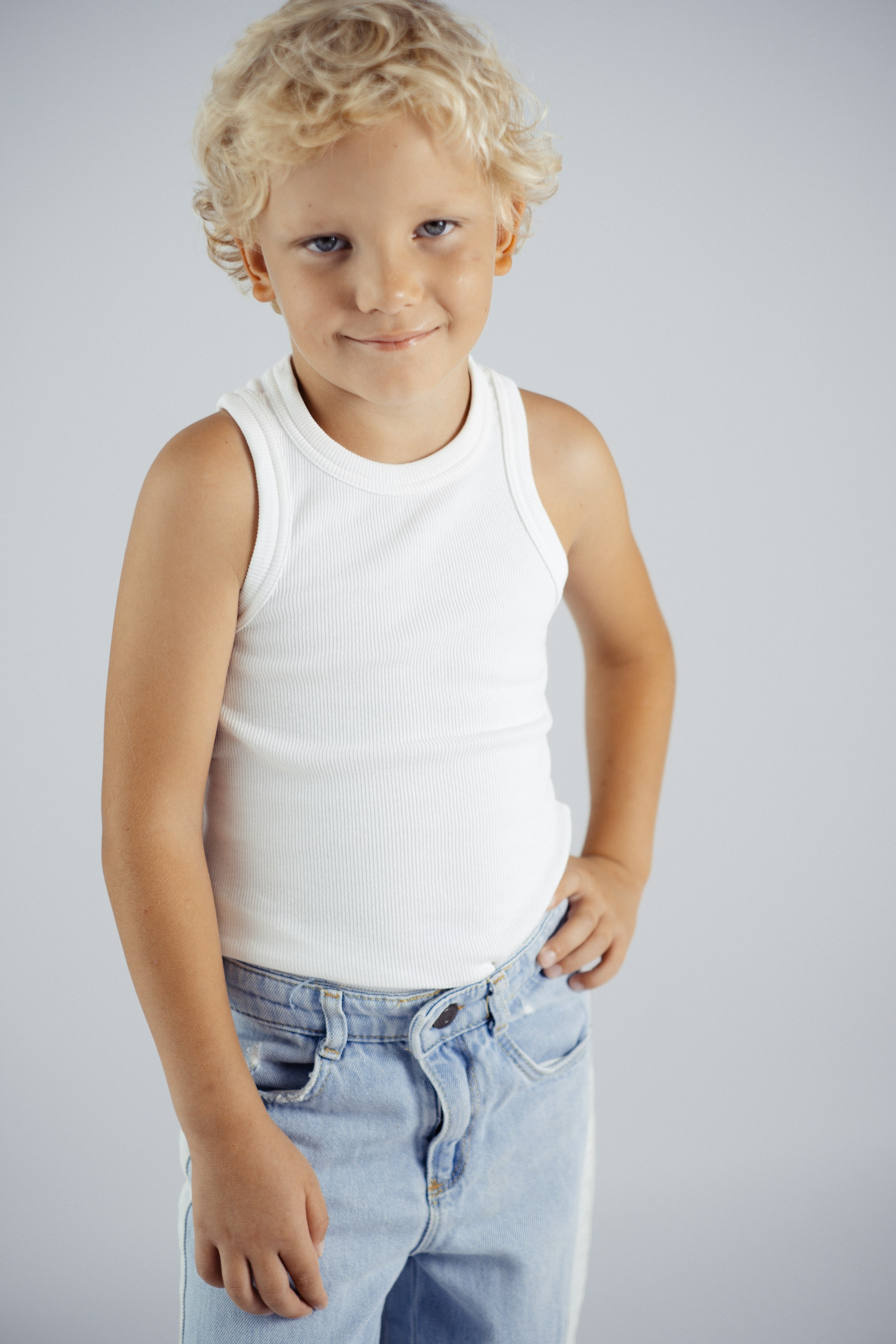 Яромир. Съёмки для брендов в Крыму / Стилист / Продюсер / Женя Мамай