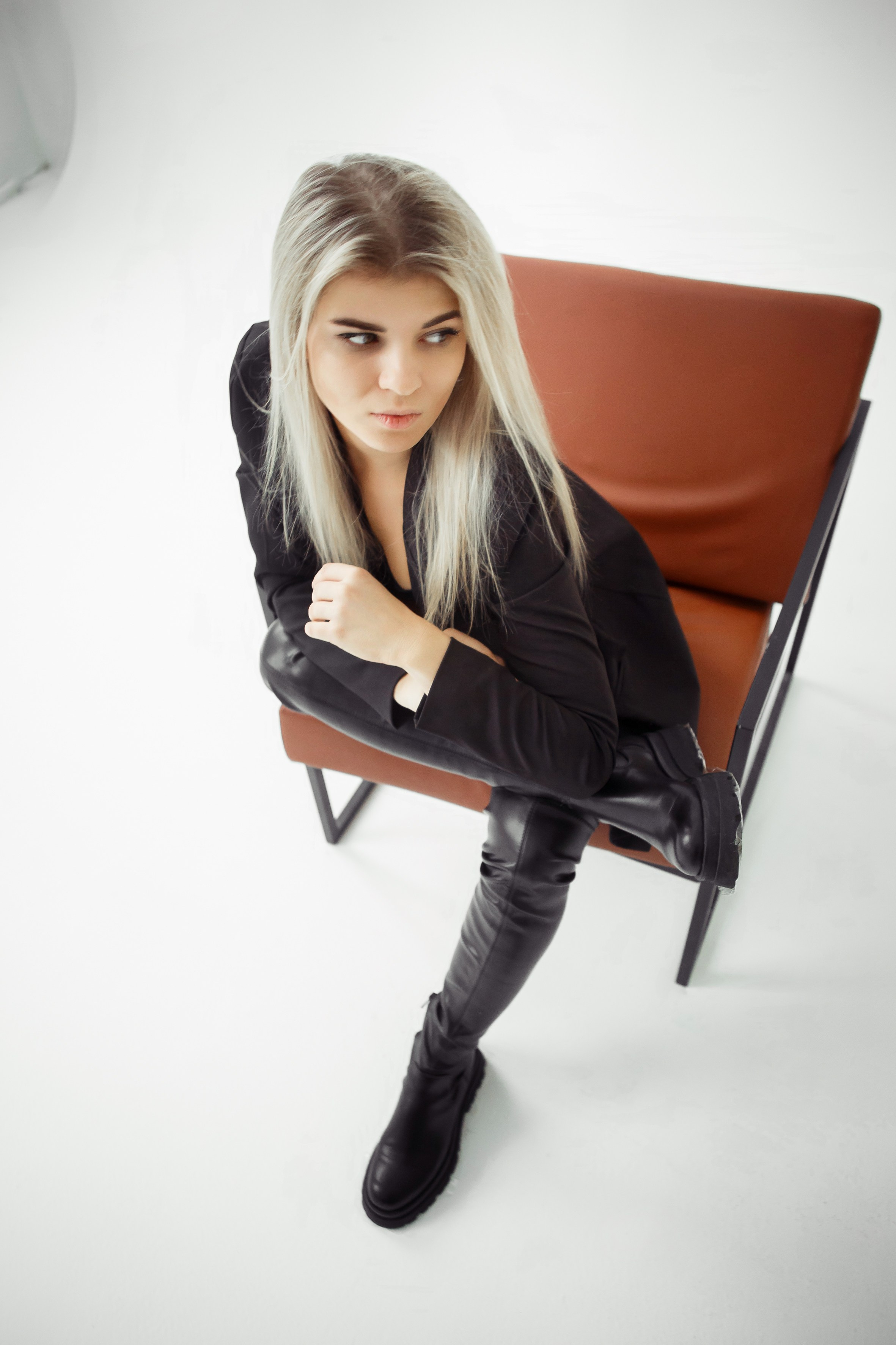 Анастасия. Свадебный и портретный Фотограф в Липецке Дмитрий Котюков