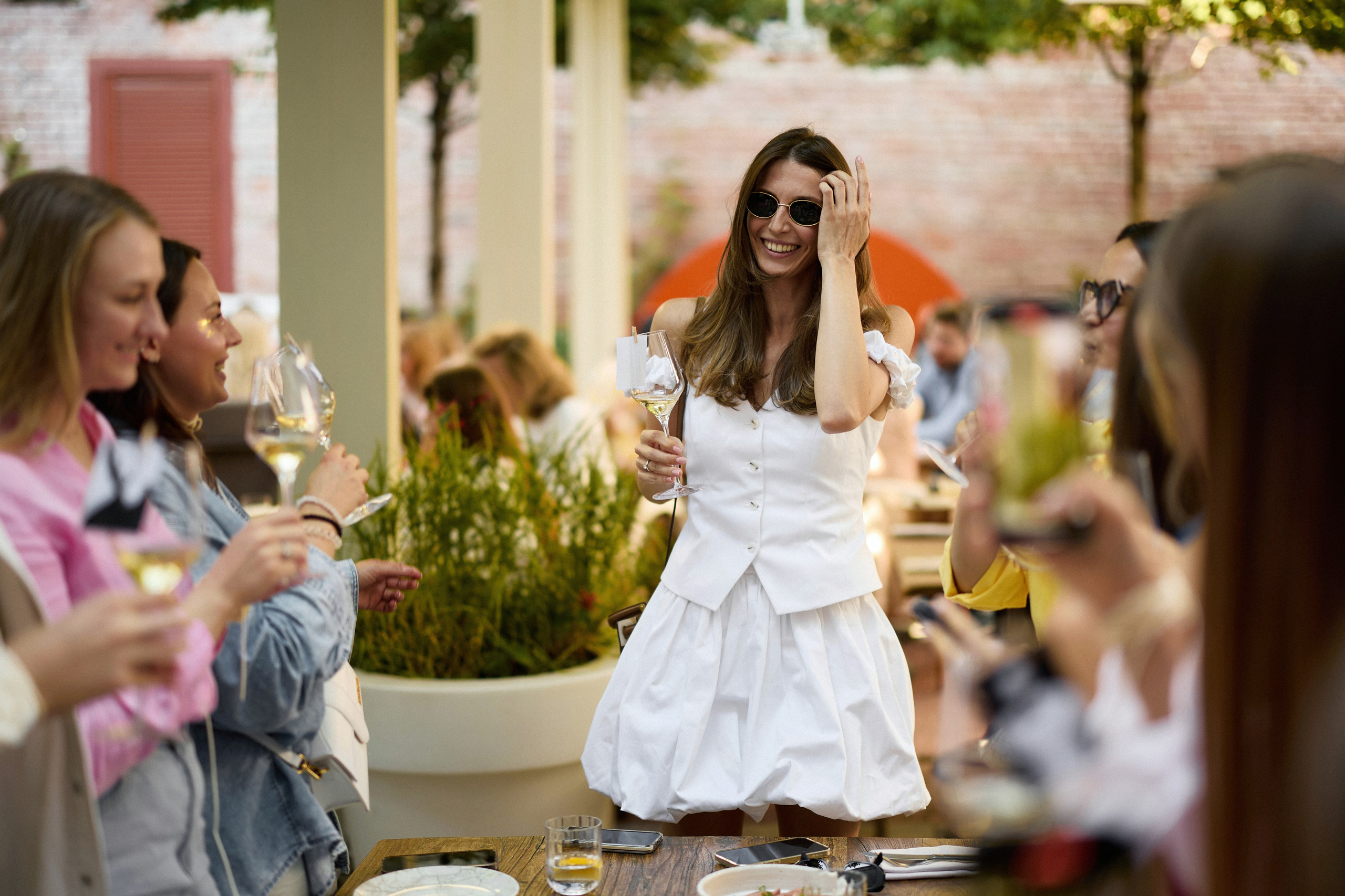 BRIDE TO BE. ARTEMIY IGNATOV