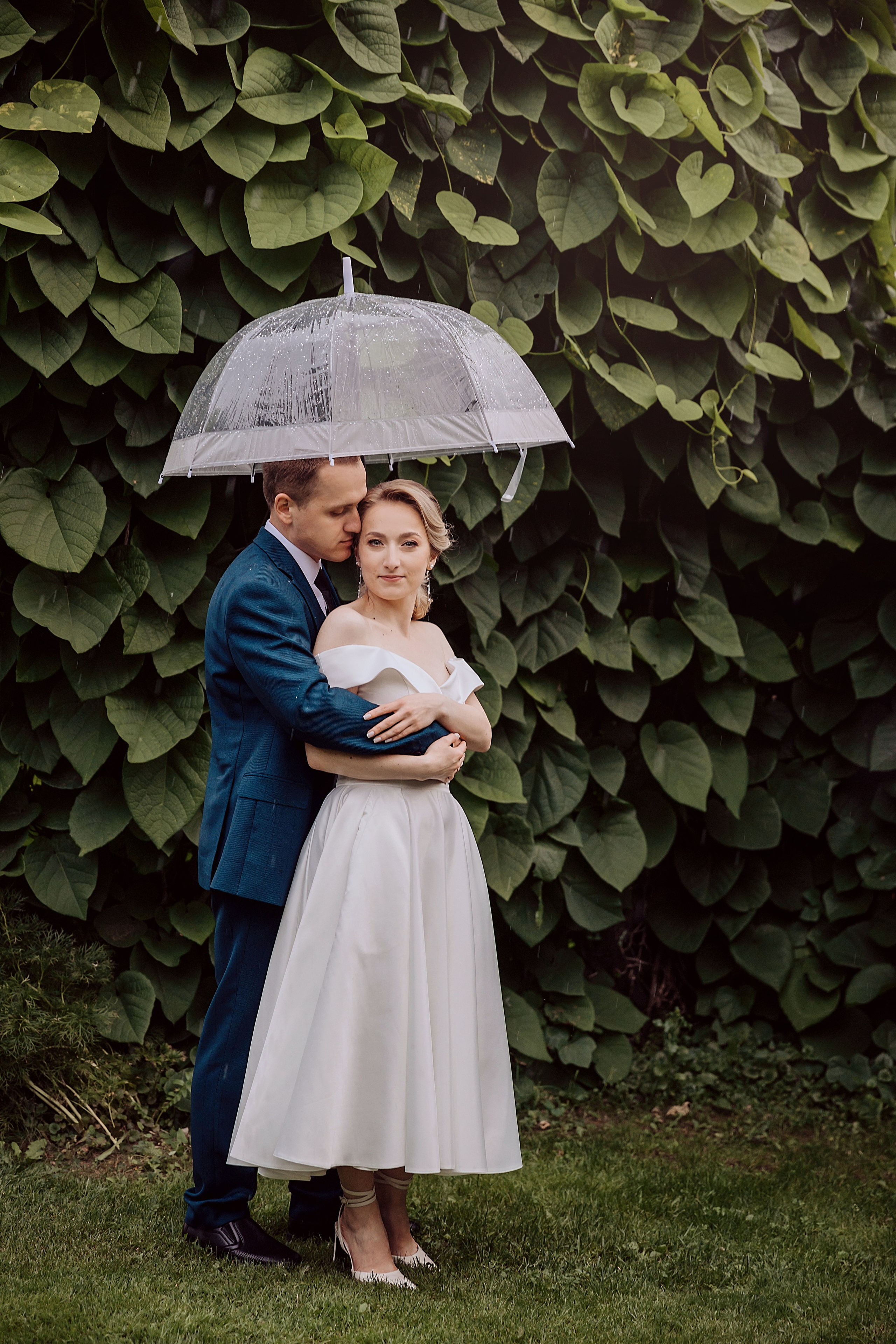 Сергей и Ксения. Свадебный и семейный фотограф в Йошкар-Оле