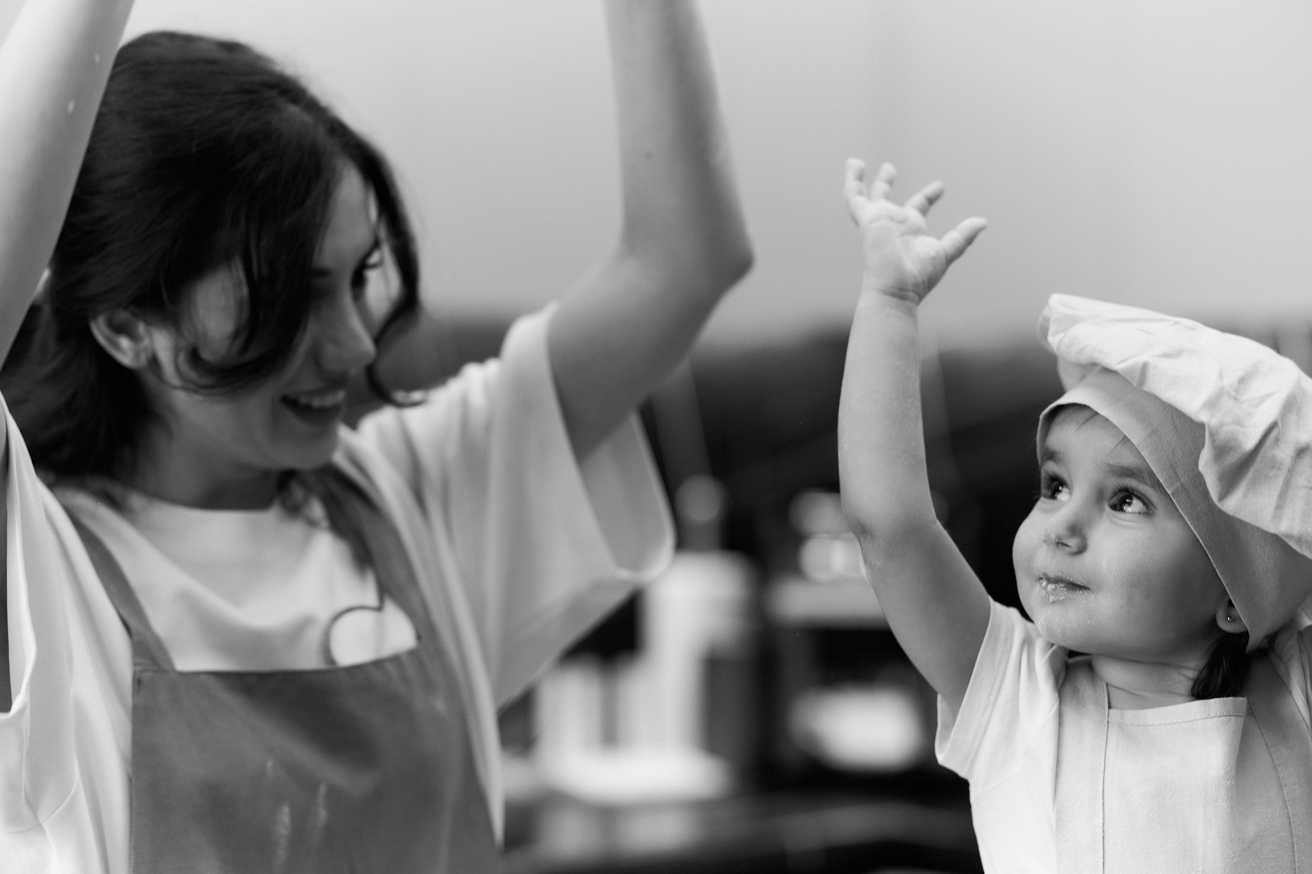 Амина и Аурелия. Семейный и свадебный lifestyle-фотограф в Москве Мария Петрова