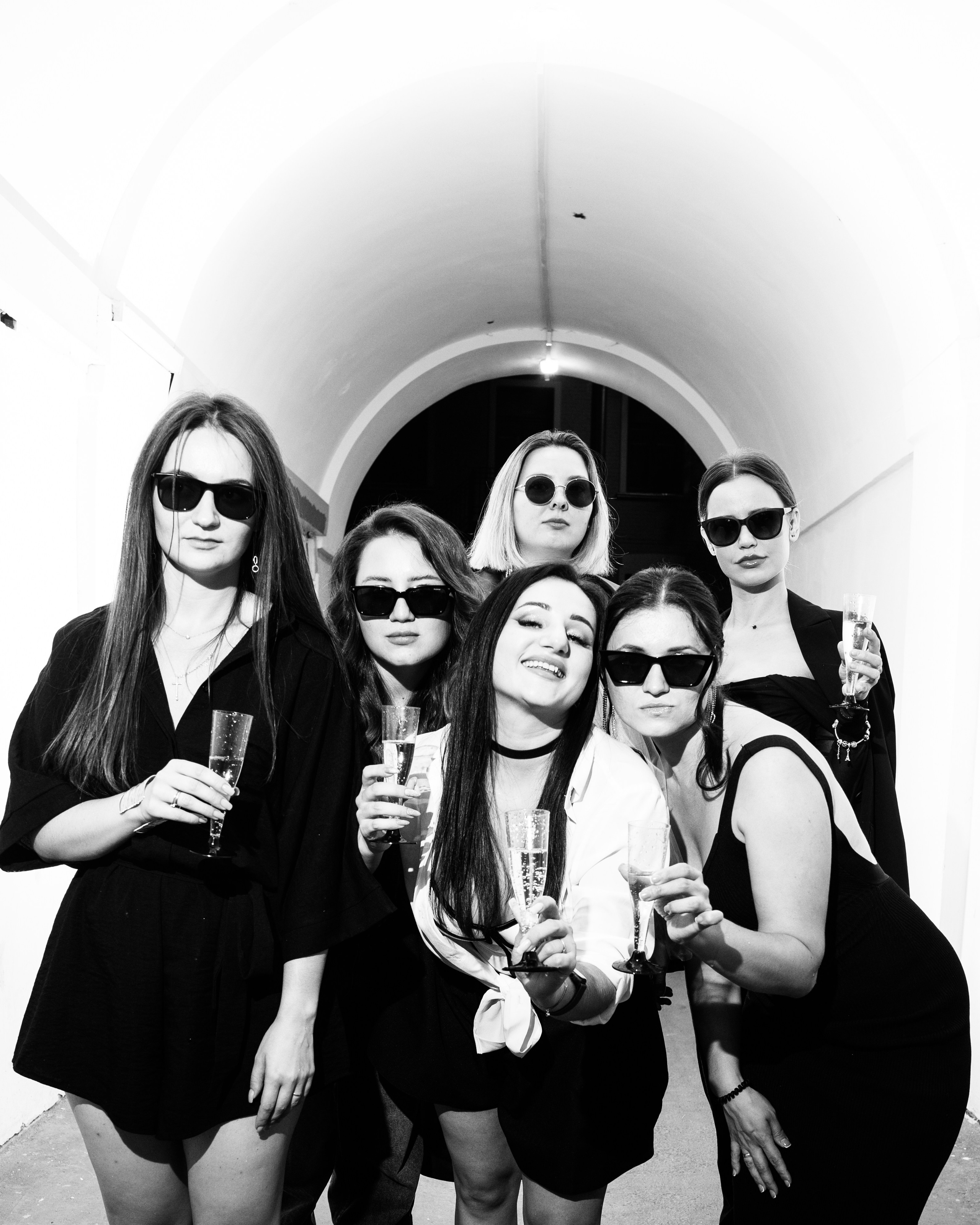 фотограф на девичник 