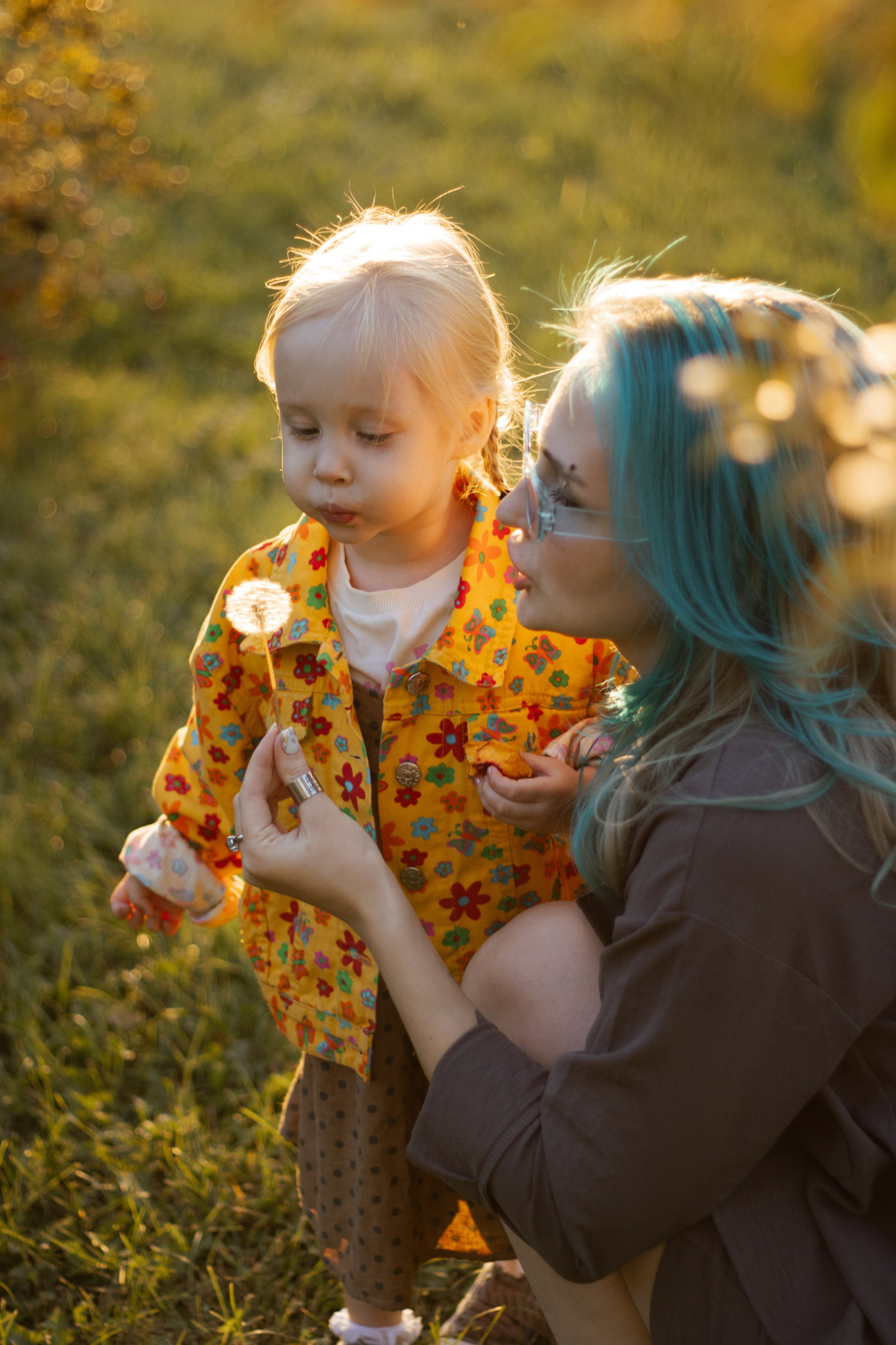 Natasha + Eva. Lusy Redina | Семейный Фотограф | Волгоград