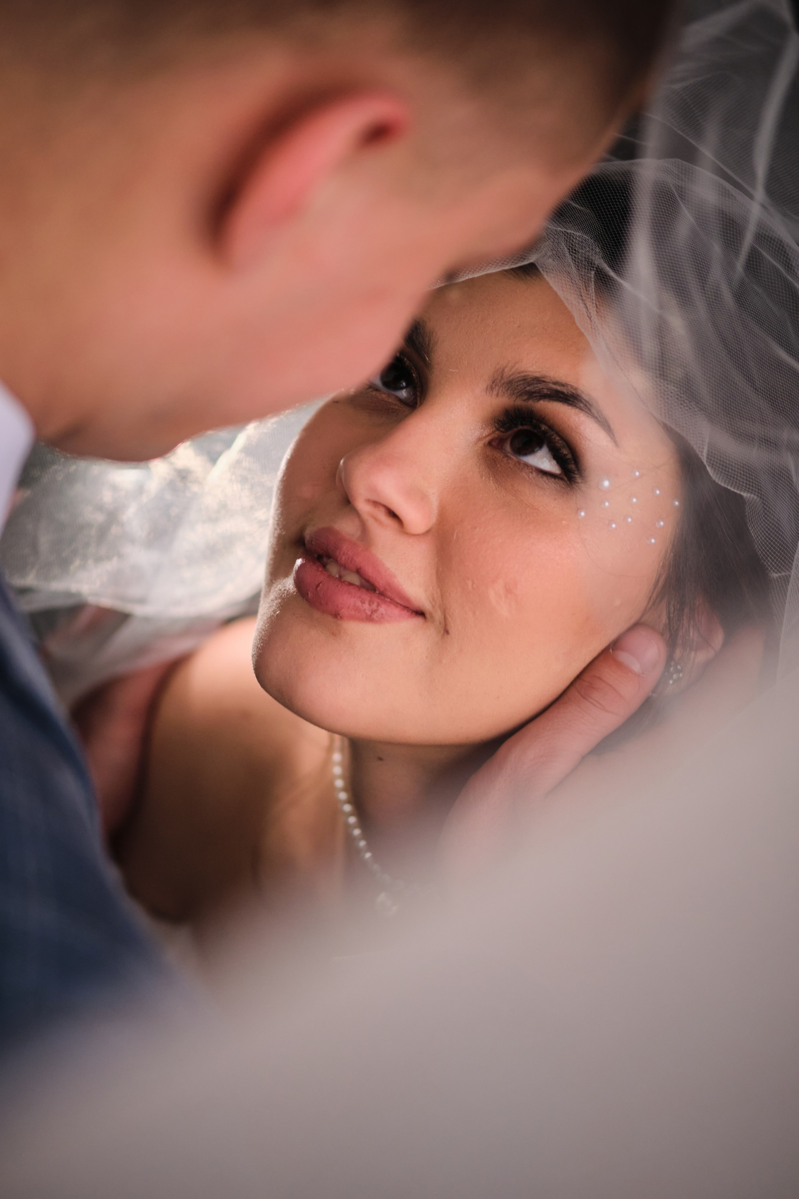 Галина и Глеб. Прк. Свадебный и семейный фотограф в Новокузнецке Иван Иванов