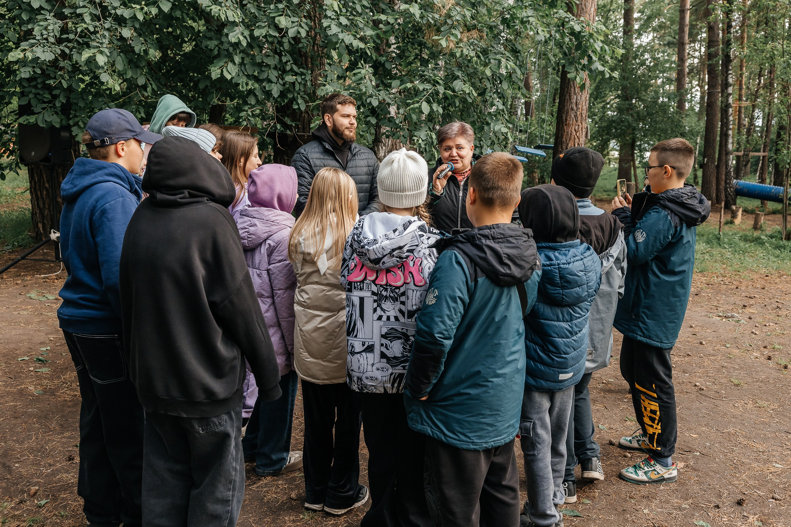 Фотосъёмка мероприятий. Женский и событийный фотограф в Новосибирске Оксана Чумакова