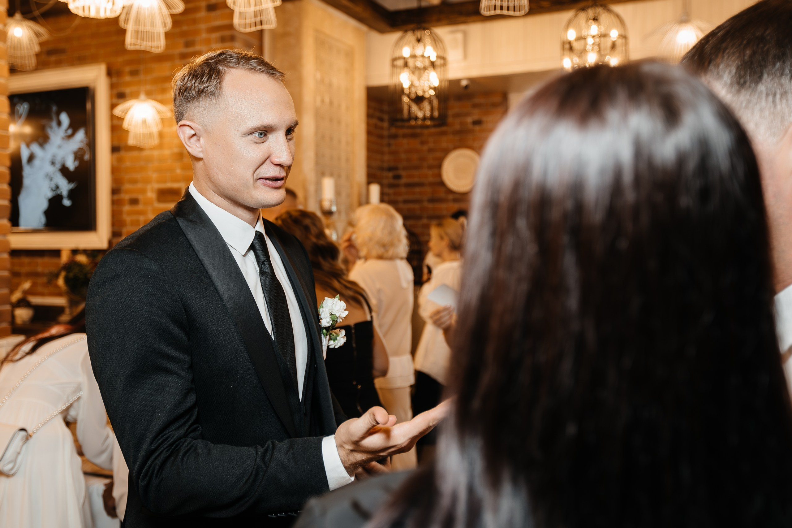 Виктория & Виталий. Свадебный фотограф Барнаул Алексей Павлов