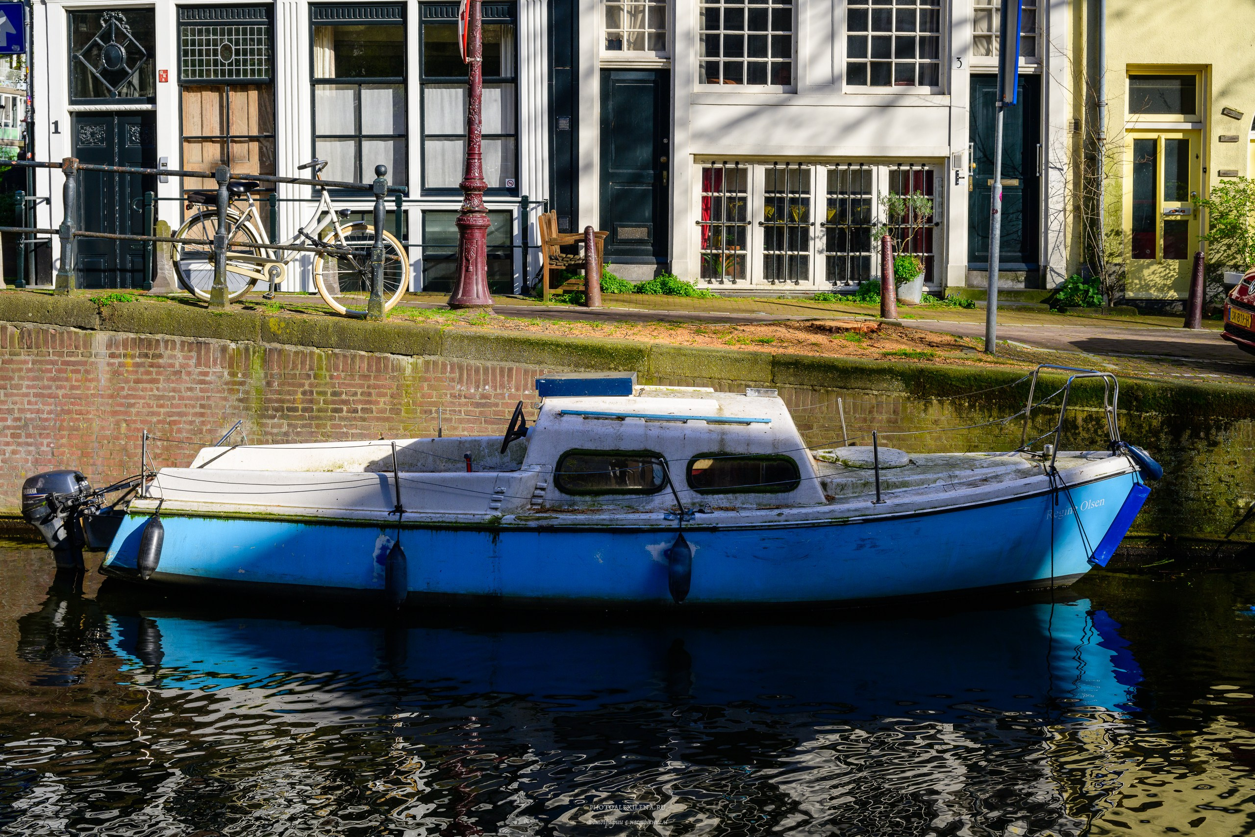 И это всё о нём. Авторские стильные фотокартины
