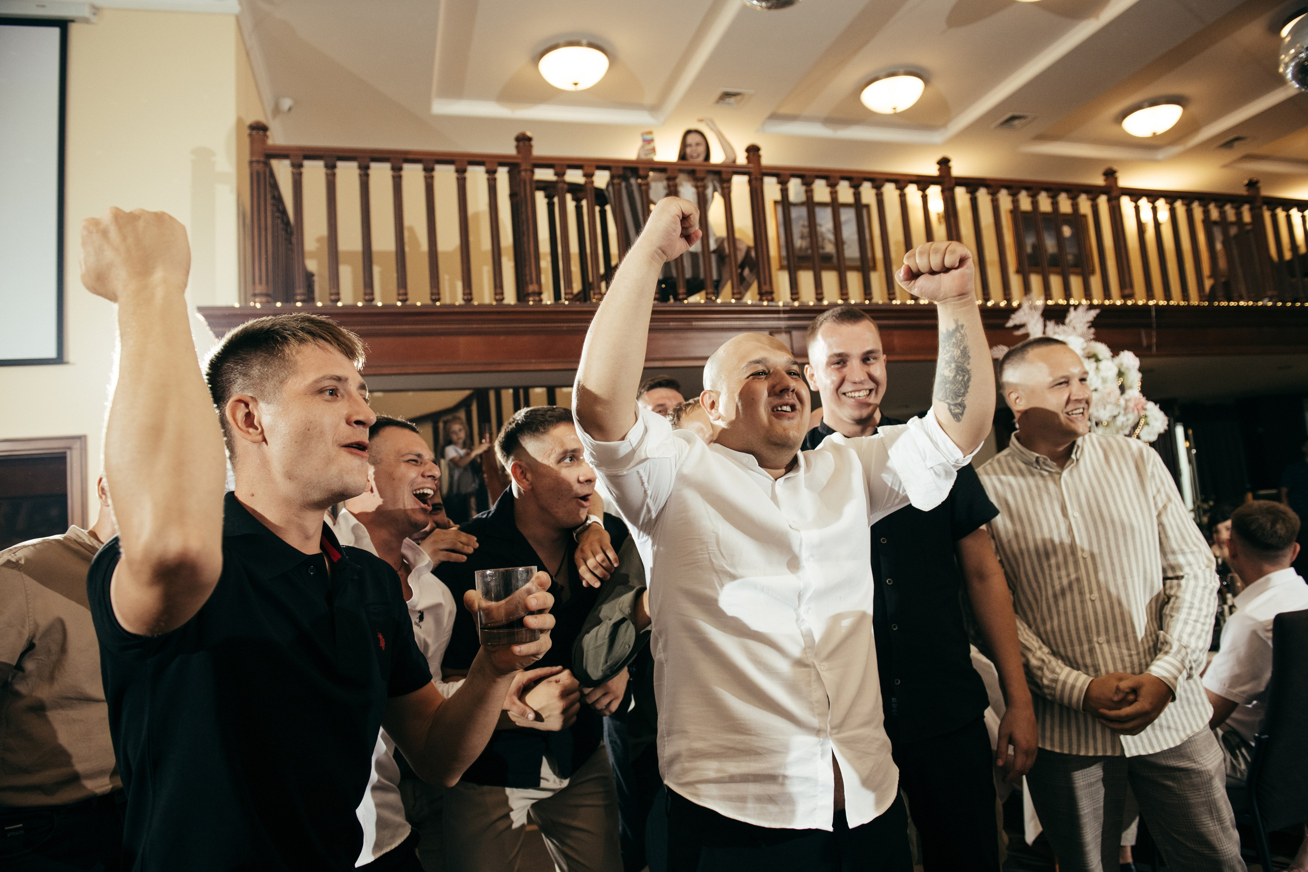 Виталий и Виктория. Свадебный и семейный фотограф Алиса Полякова |Старый Оскол | Воронеж