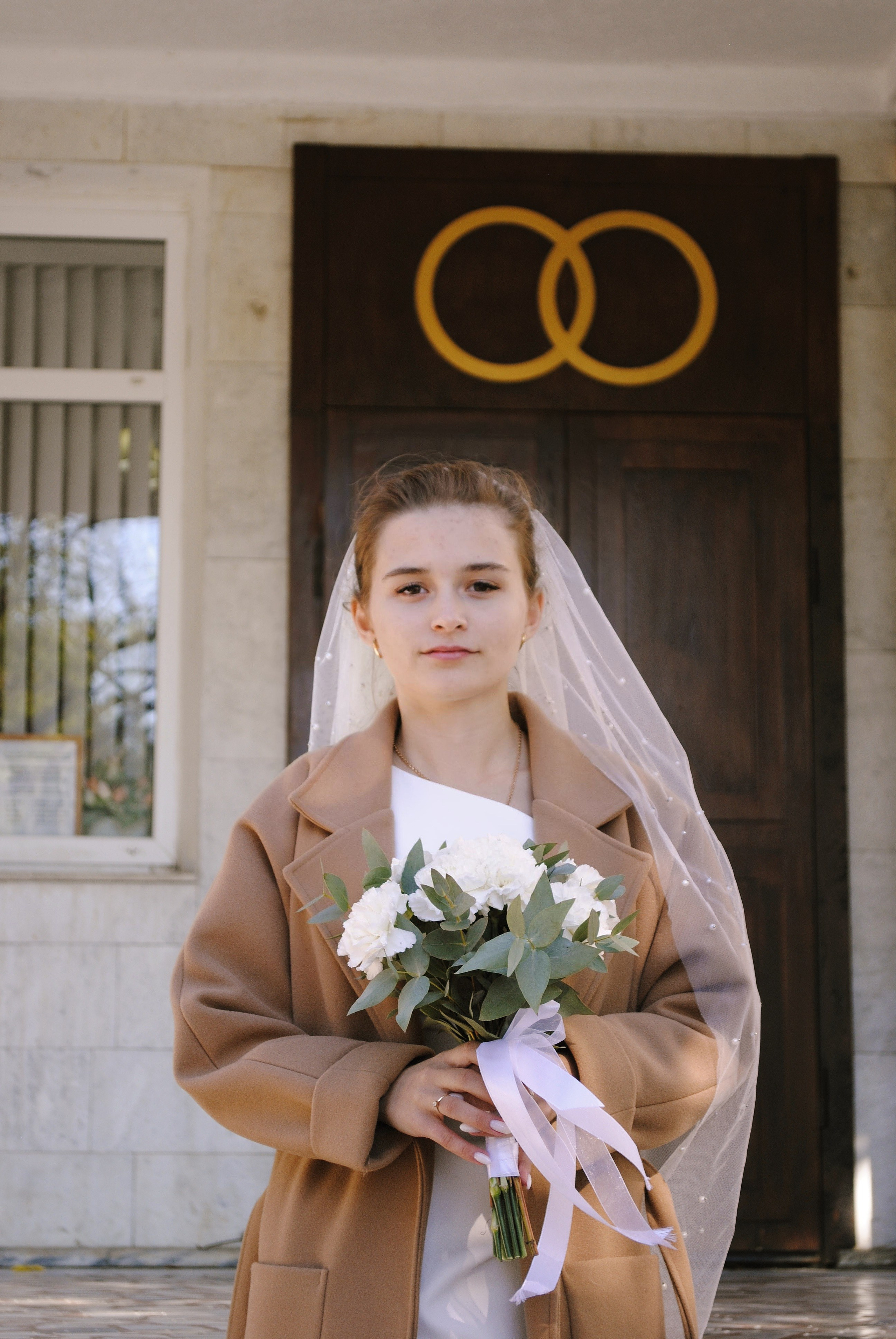 Марьяна и Вова. Фотограф Мария Мусаелян