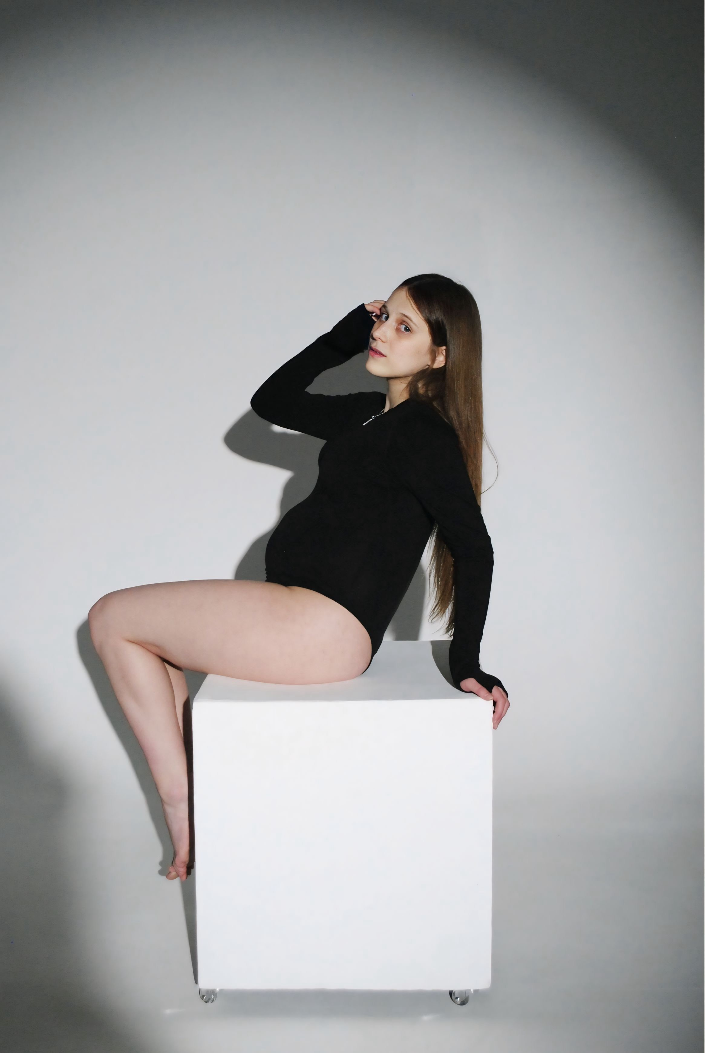 Антонина. Фотограф Мария Мусаелян