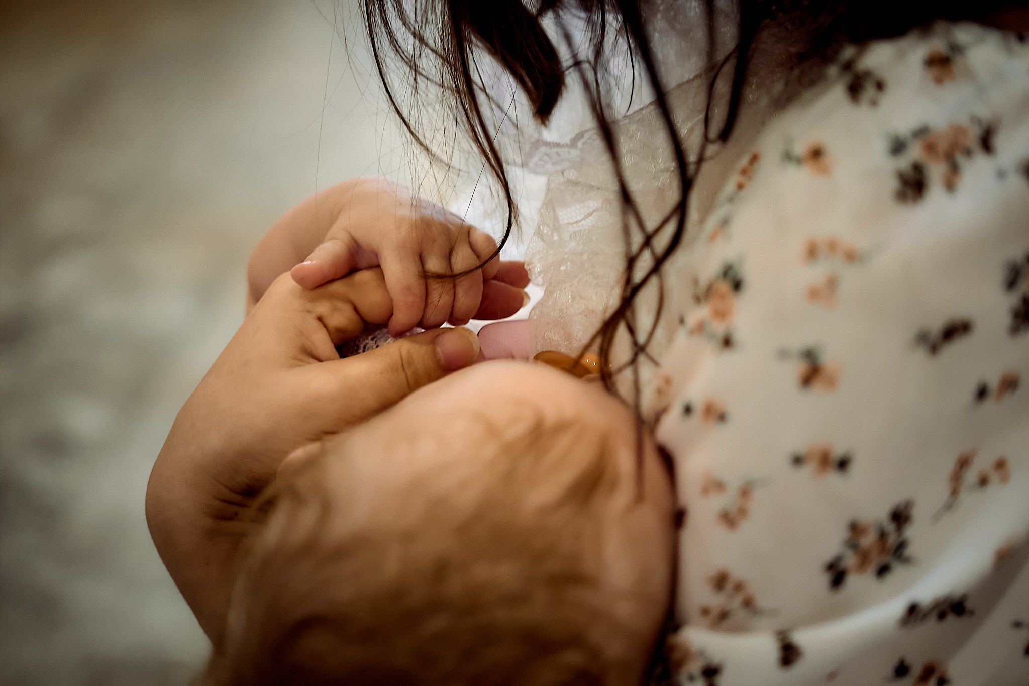 Анонс Таинства Крещения Василисы. Фотограф на Крещение и Венчание в Одинцово