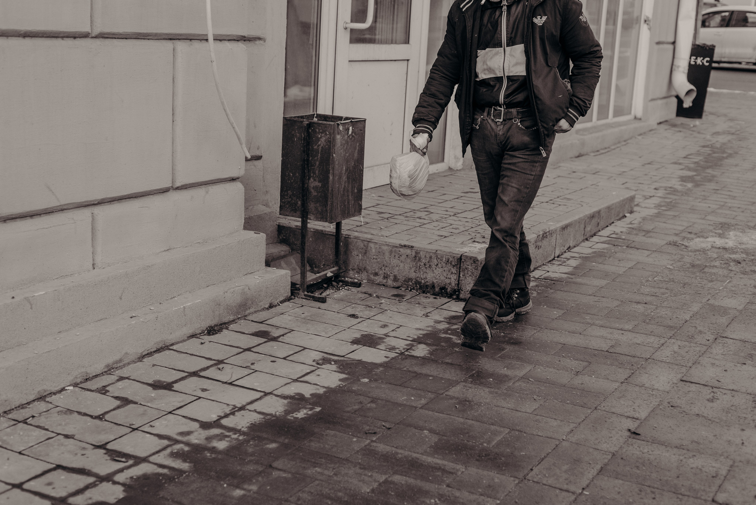 Рекламный фотограф из Гуанчжоу: история о Ростове-на-Дону. Коммерческий и предметный фотограф в Гуанчжоу Коваленко Александр