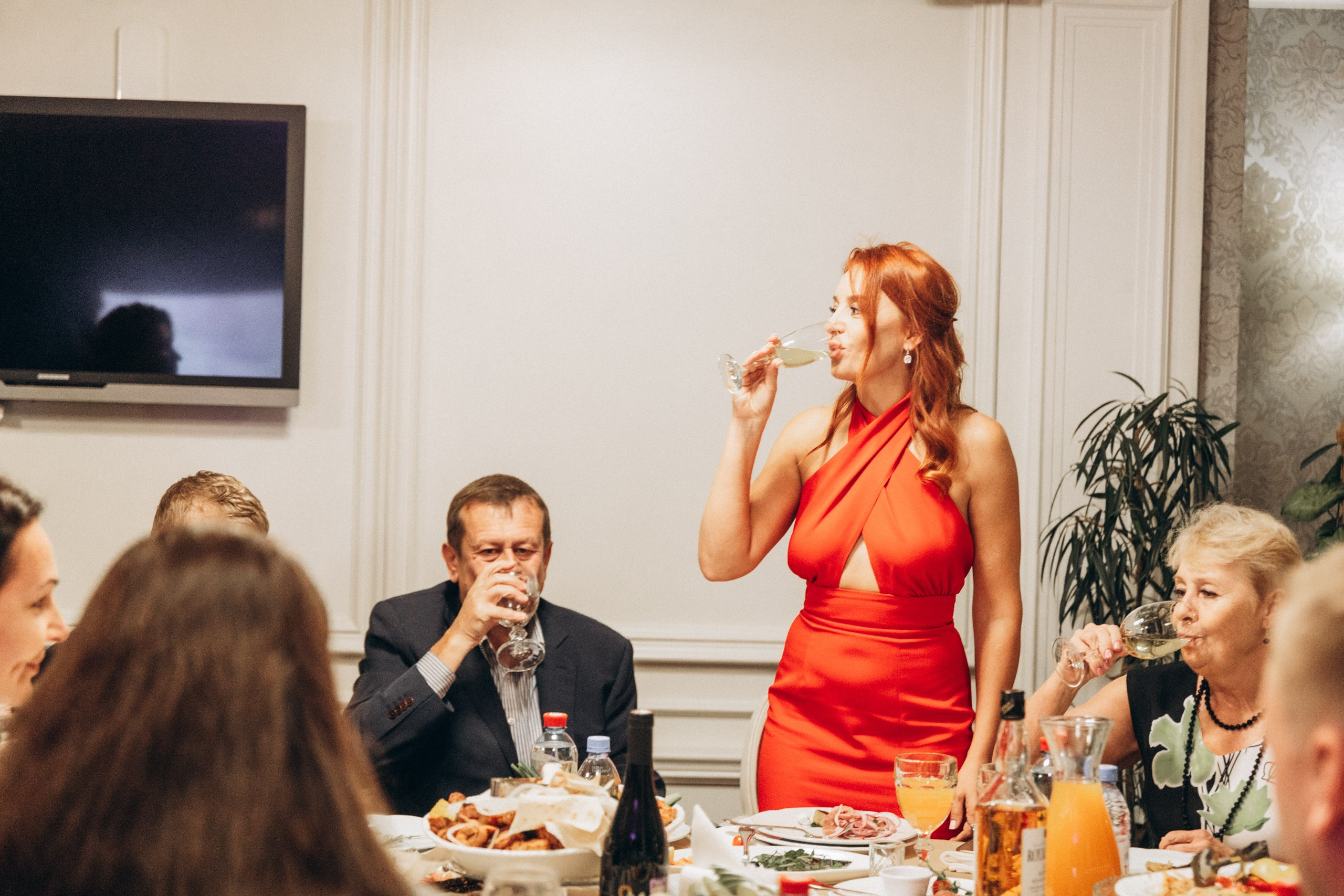 Юбилей. Свадебный и портретный фотограф в Калининграде Наталия Еник