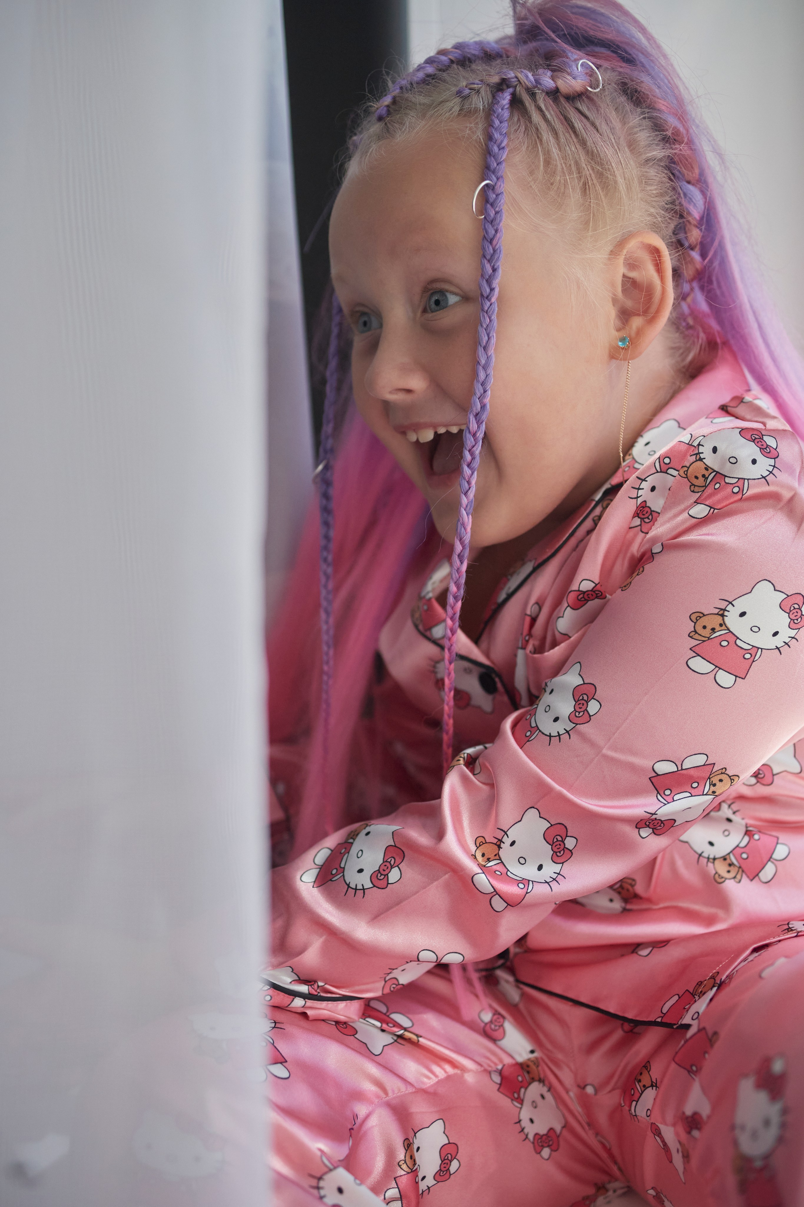 День рожденье замечательной малышки). Семейный и детский фотограф Майя Гришина