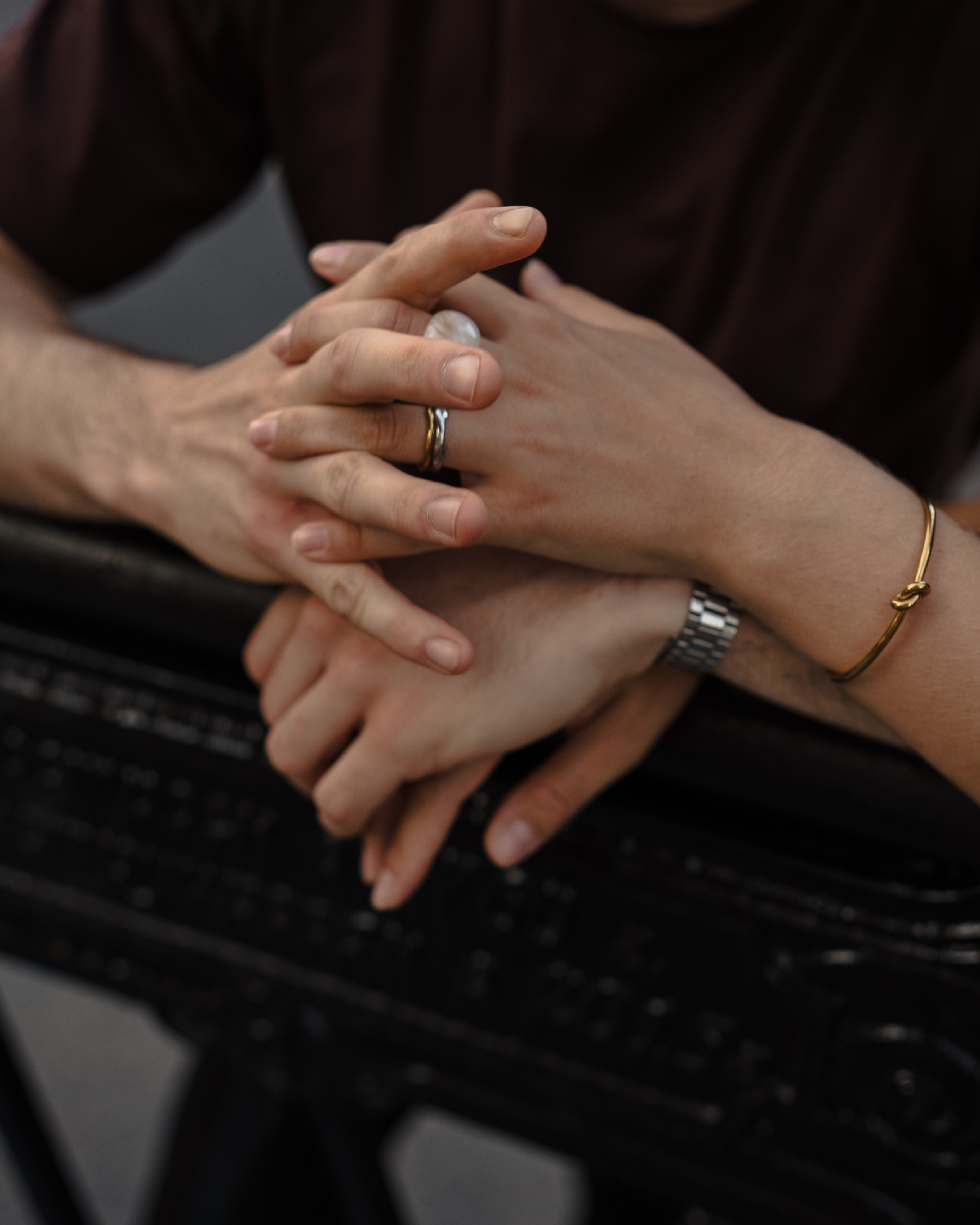 Алёна и Иван. Фотограф СПб Диана