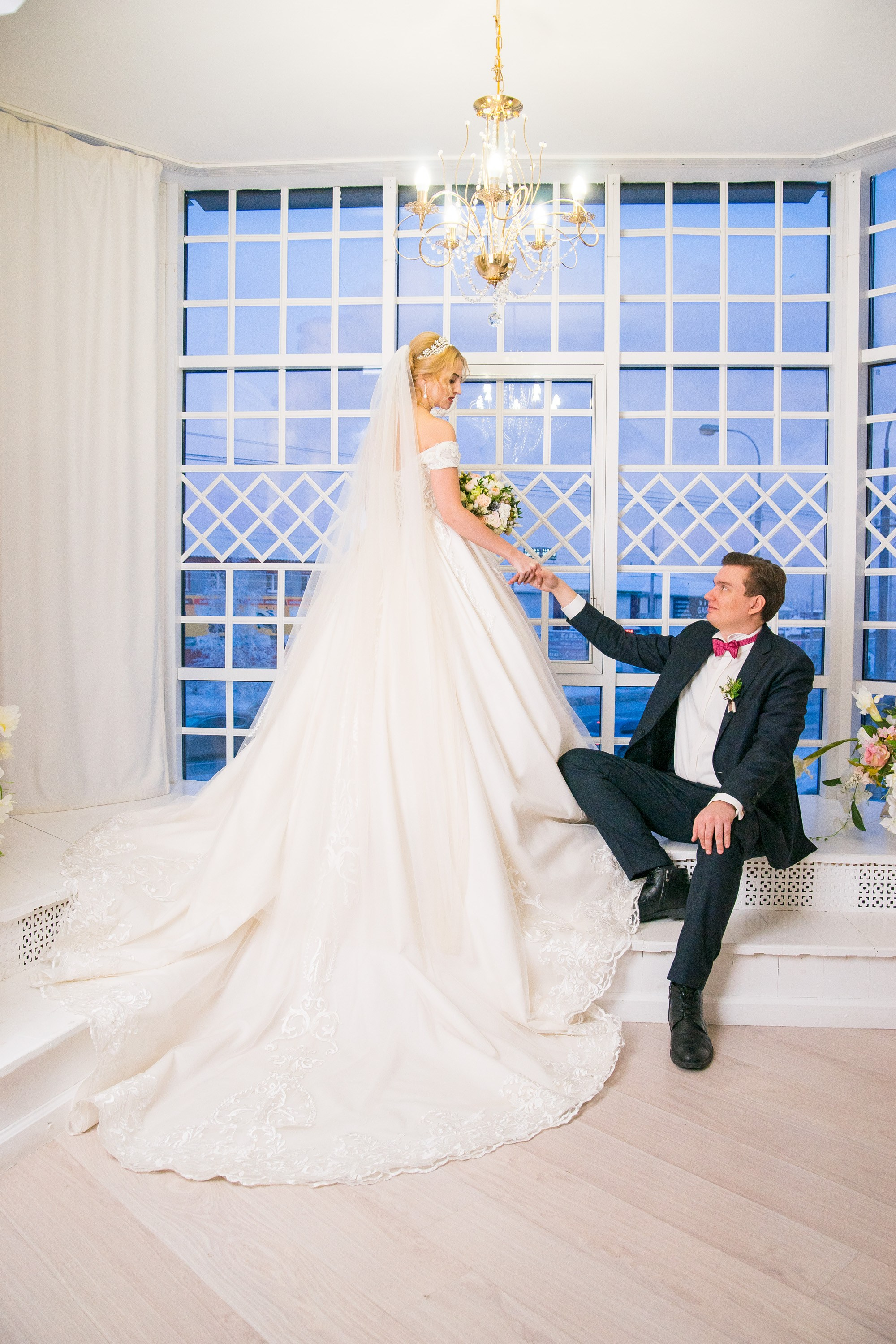 Свадьбы. Семейный и детский фотограф в Нефтеюганске Виктория Кудрявцева