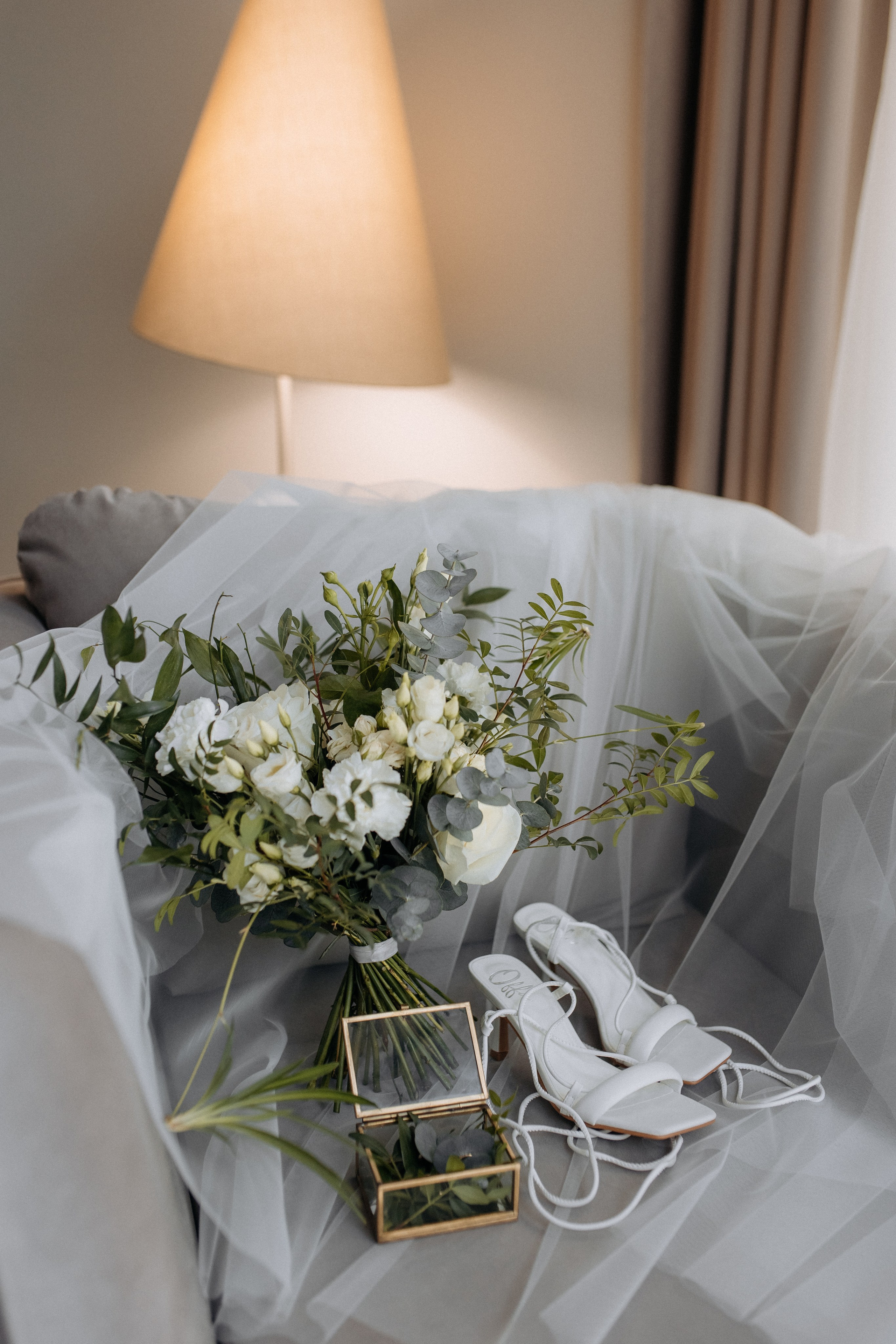 Расиль и Саша. Свадебный и семейный фотограф в Новосибирске Наталья Зорина