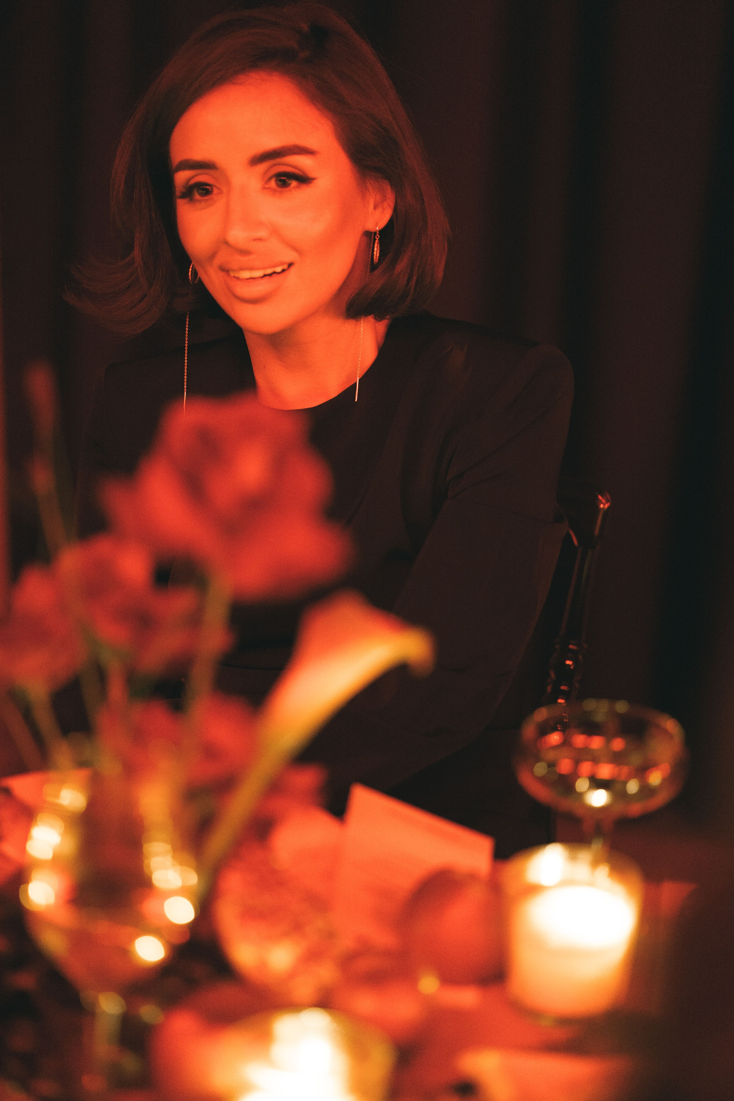 SO STRIP // Открытие студии. Репортажный фотограф в Казани Виктория Трунова