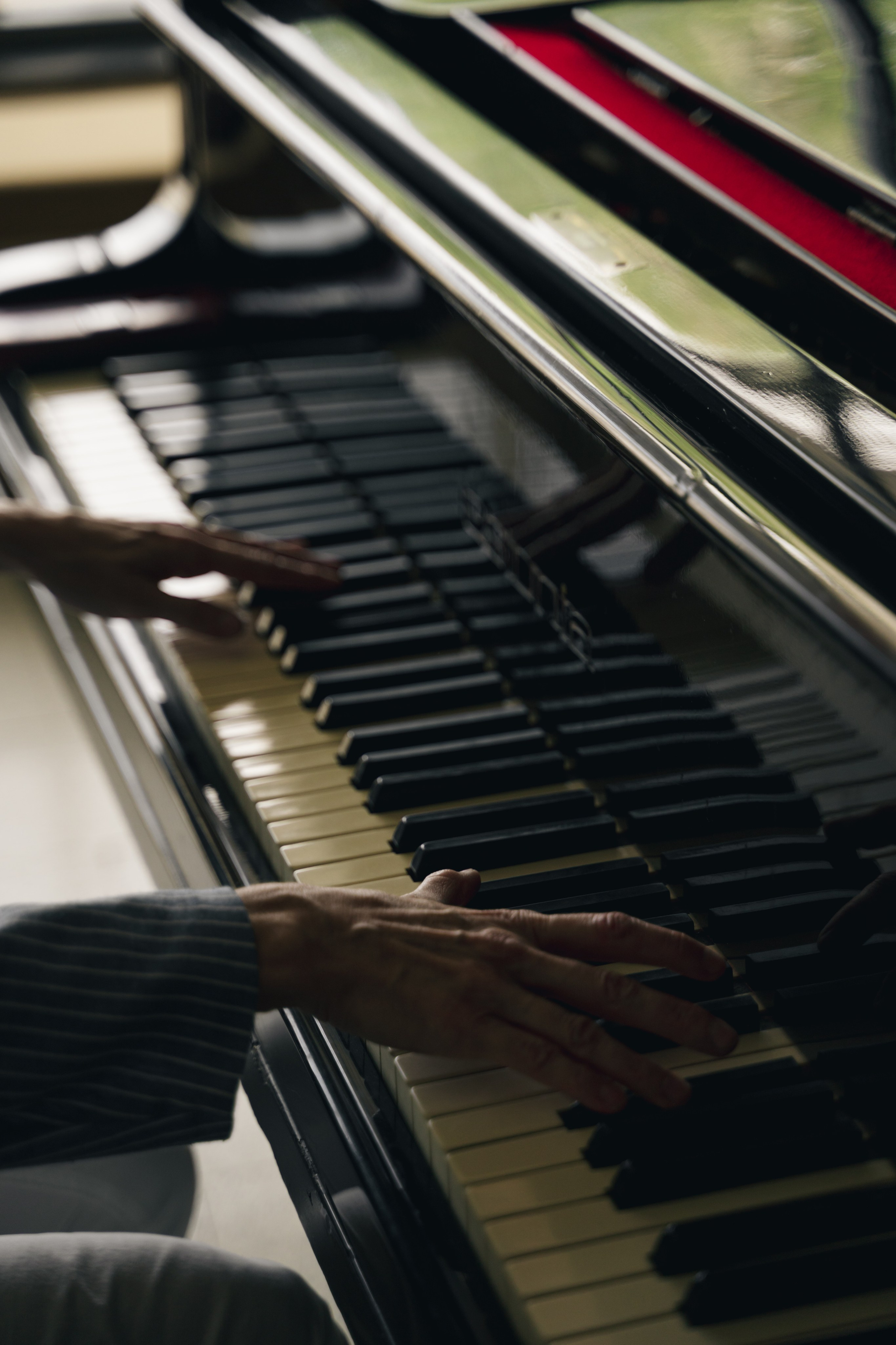 Рутс // 2023. Репортажный фотограф в Казани Виктория Трунова