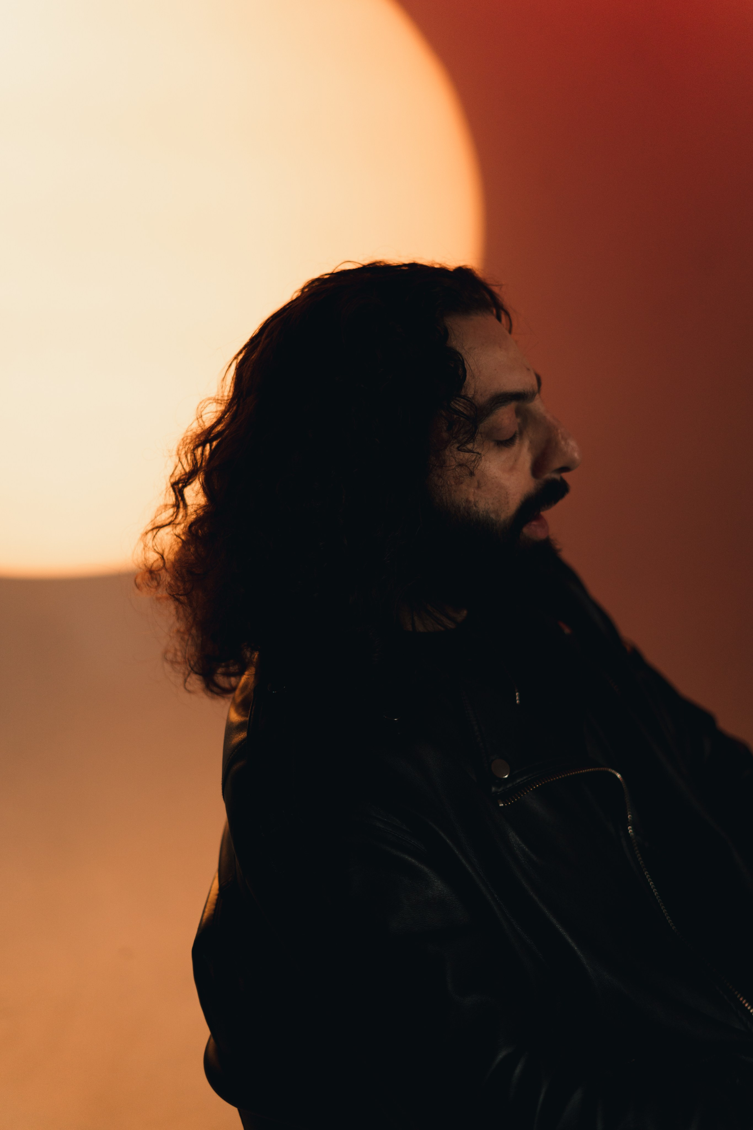 Backstage // 2023. Репортажный фотограф в Казани Виктория Трунова