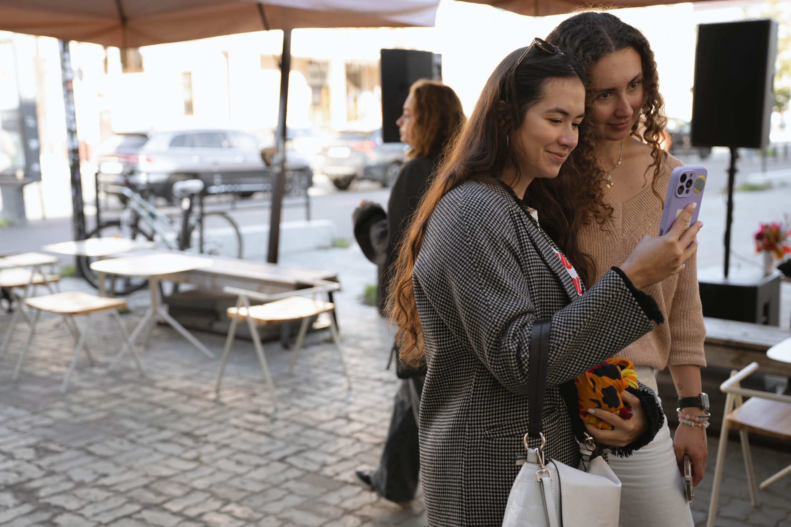 MIN SIN x Surf Coffee. Репортажный фотограф в Казани Виктория Трунова