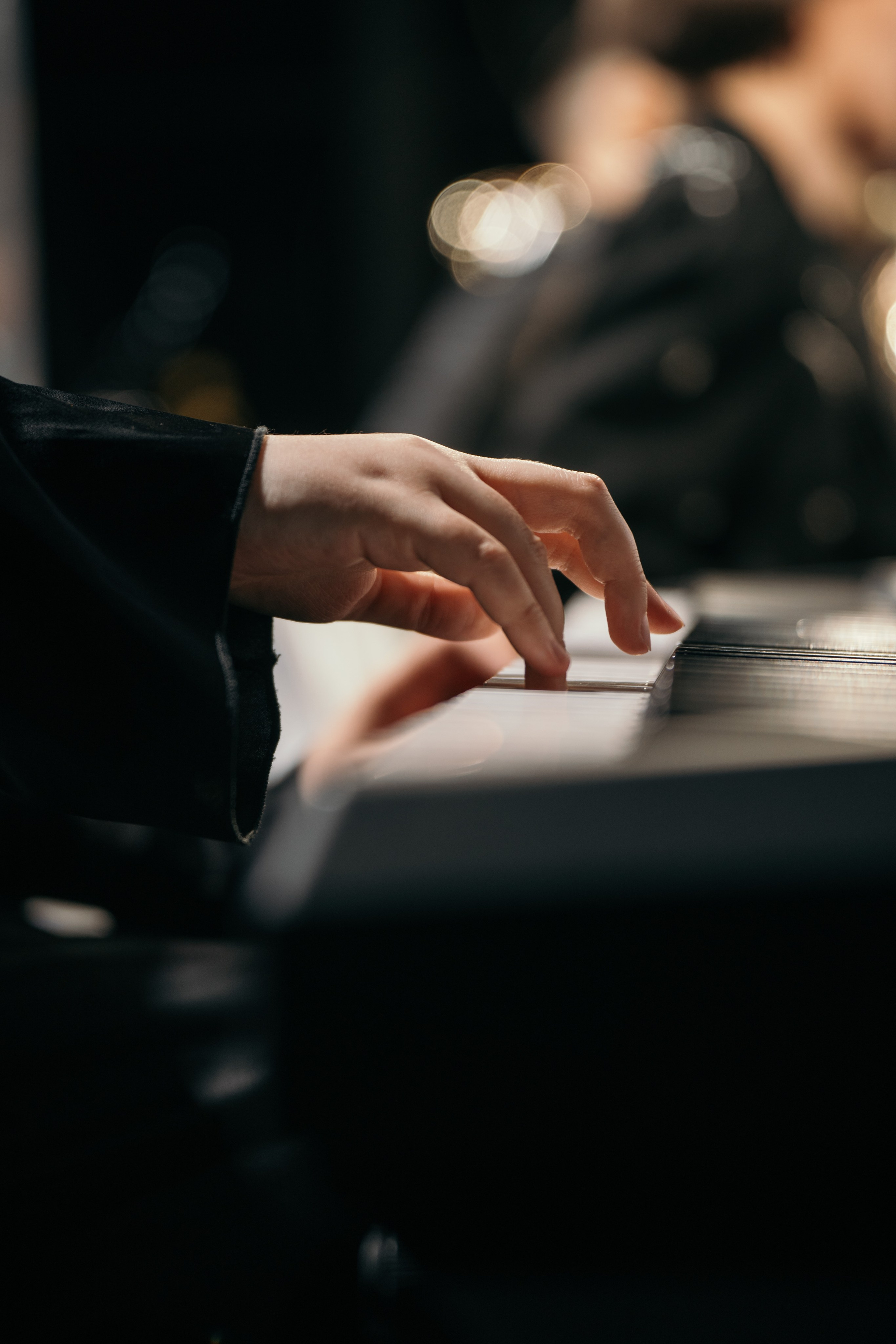 Аврора // 2024. Репортажный фотограф в Казани Виктория Трунова