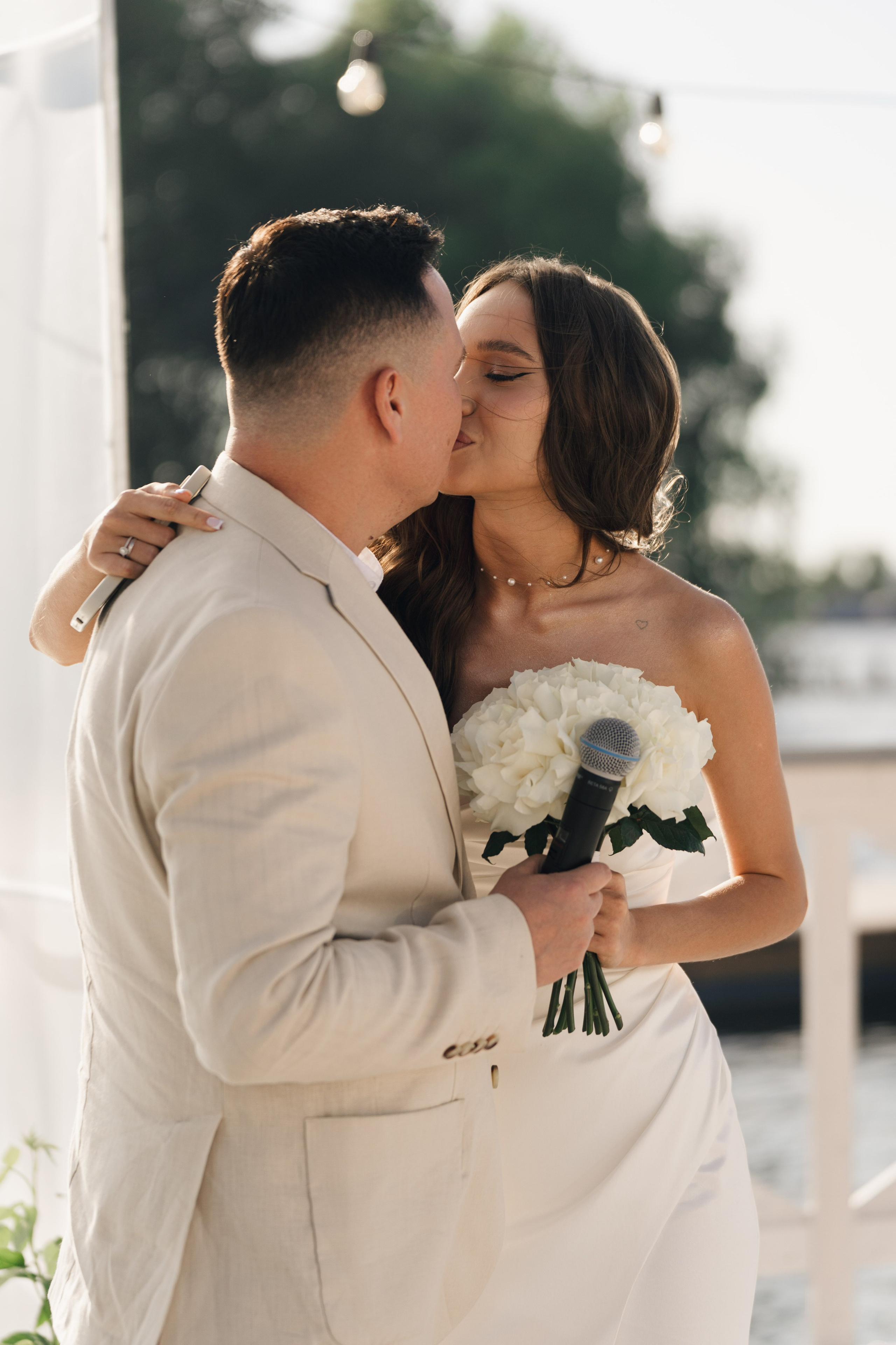 Злата & Ильдар. Репортажный фотограф в Казани Виктория Трунова