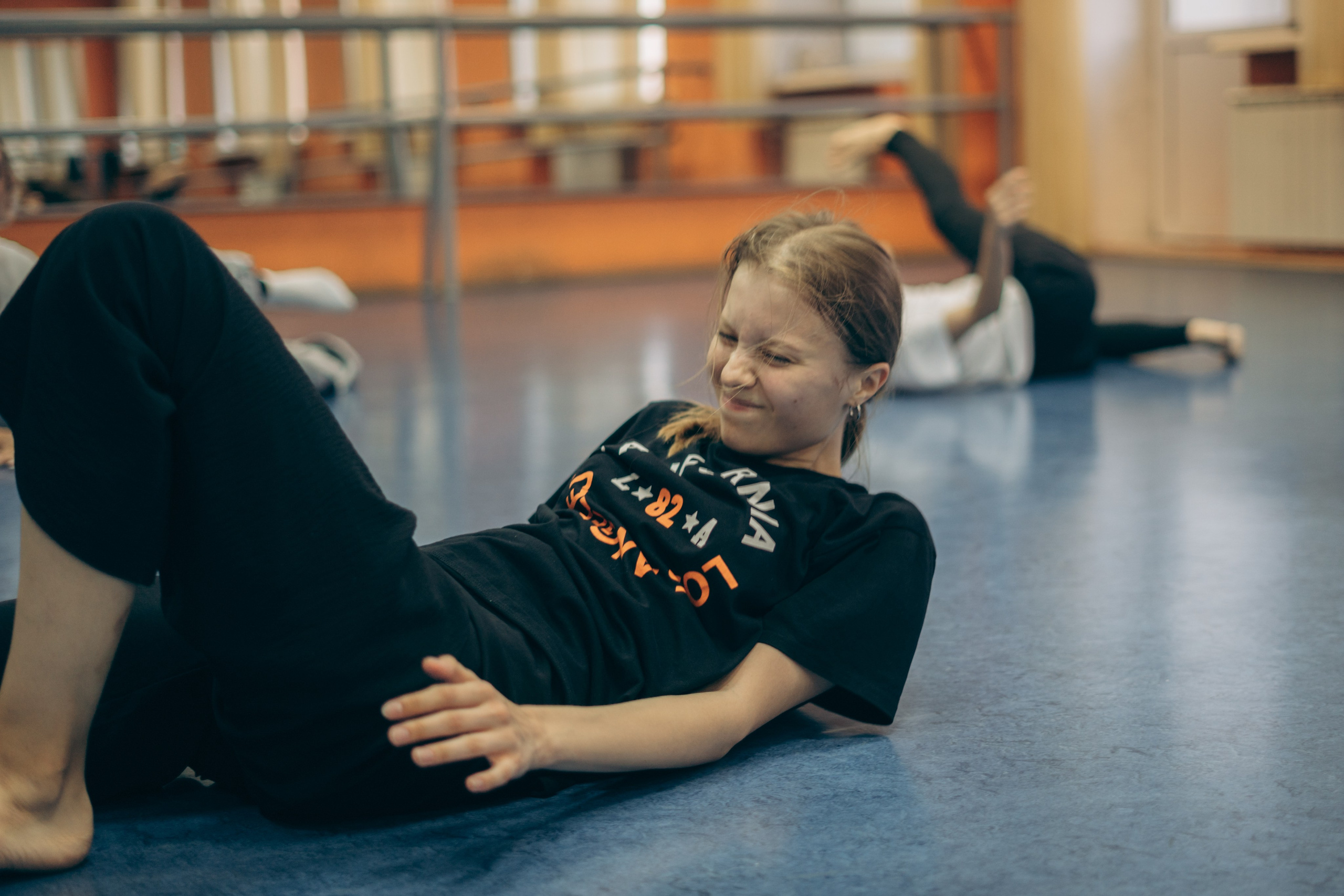 НЕТАНЦЫ x RE’ACTOR. Репортажный фотограф в Казани Виктория Трунова