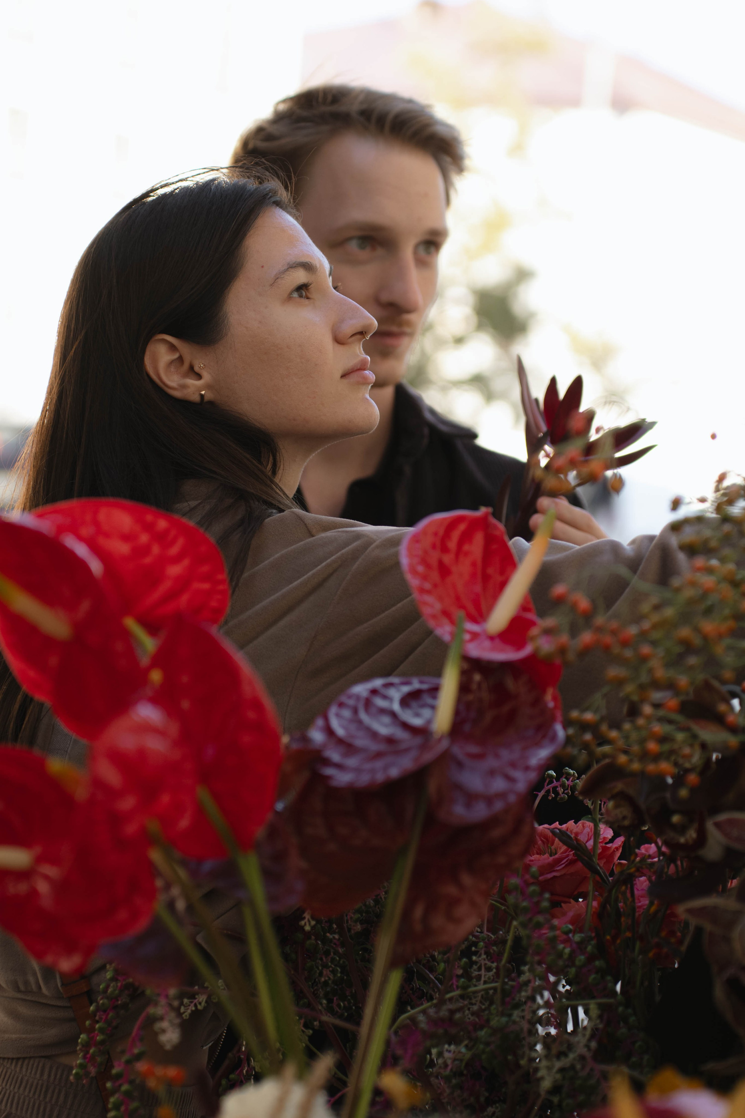 MIN SIN x Surf Coffee. Репортажный фотограф в Казани Виктория Трунова