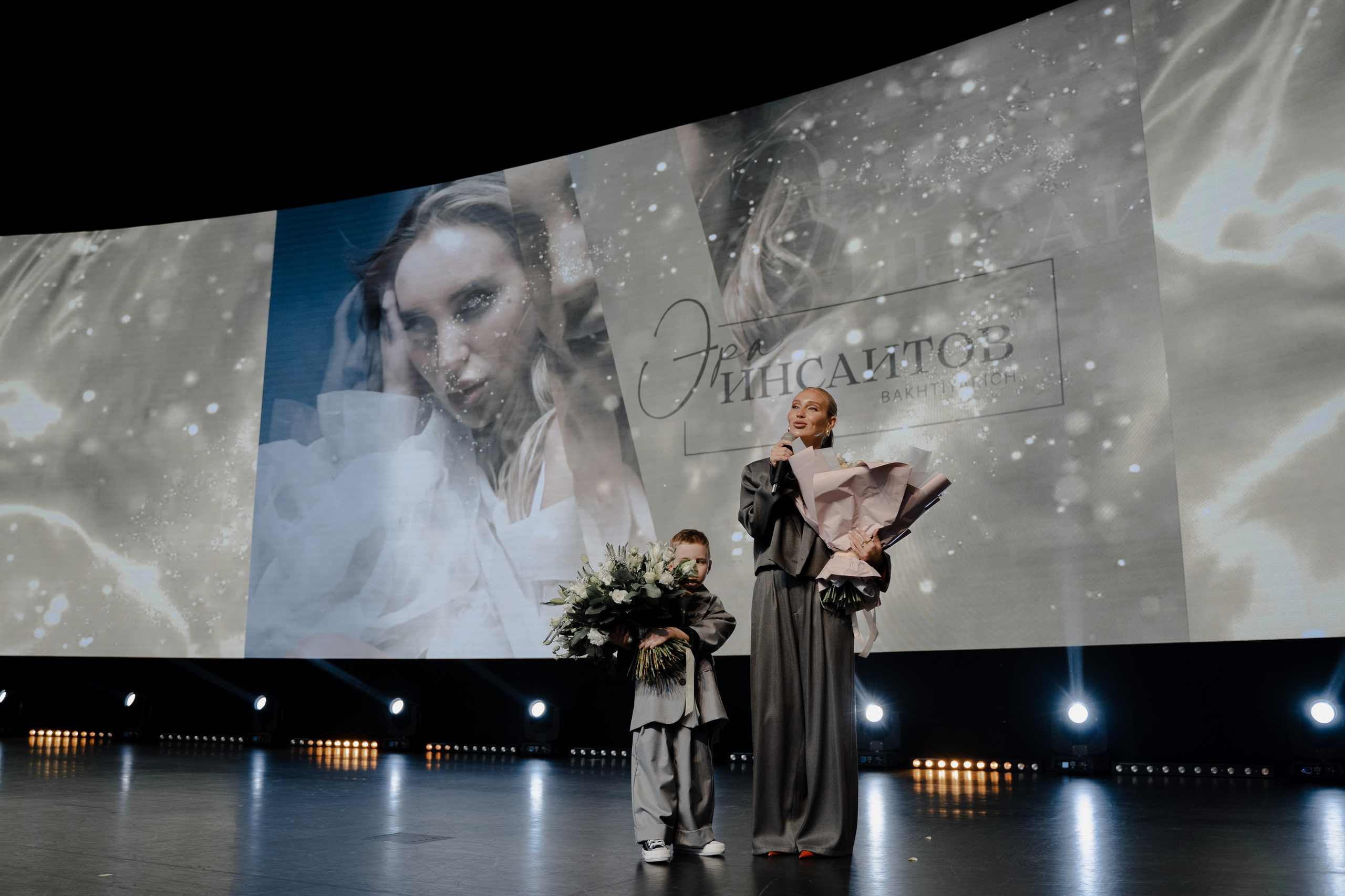 Эра Инсайтов. Репортажный фотограф в Казани Виктория Трунова