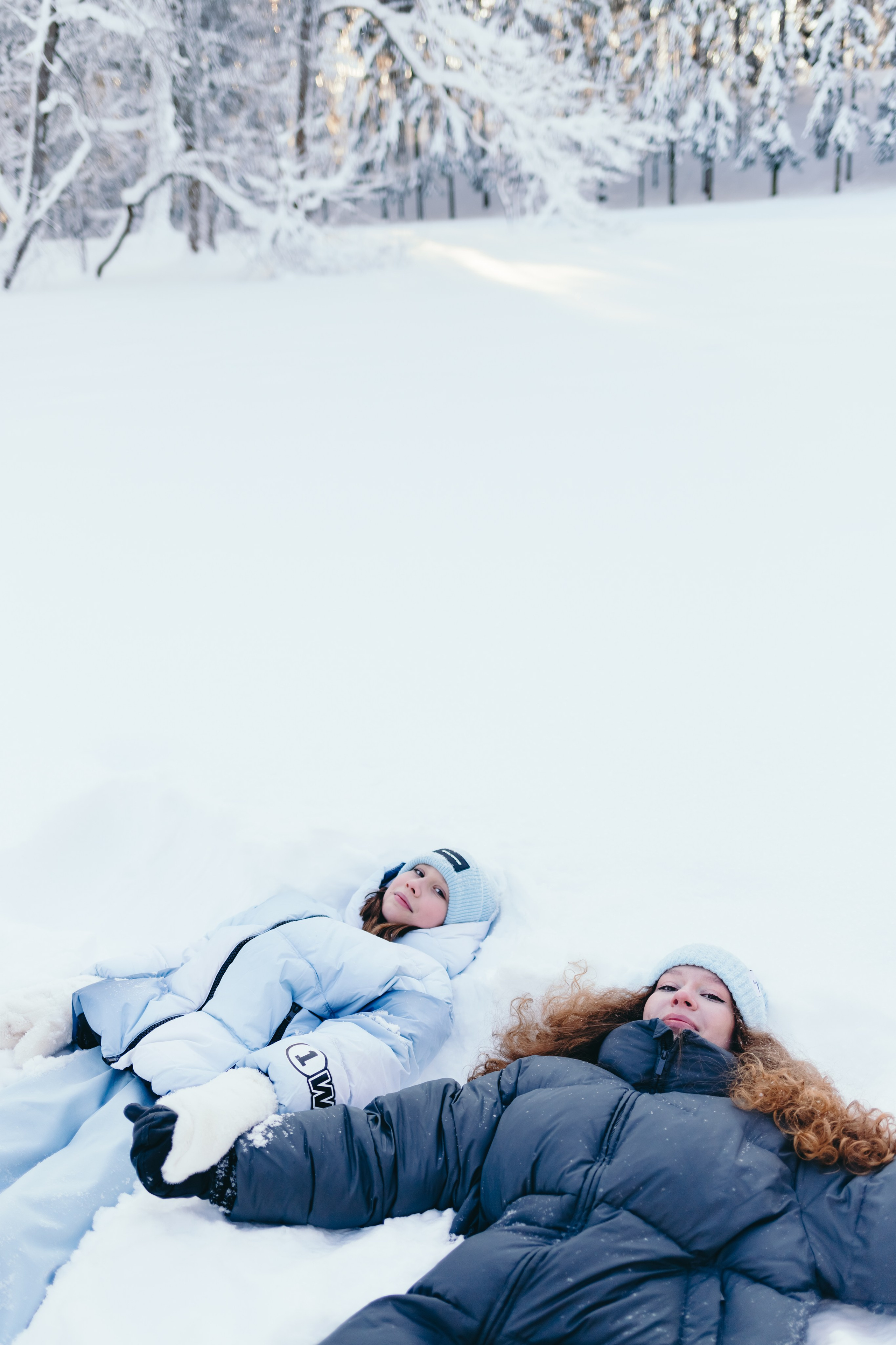 ЮЛЯ, НАСТЯ И ЖЕНЯ. Семейный Фотограф в Санкт-Петербурге Пушкин Анастасия Дьяконенкова