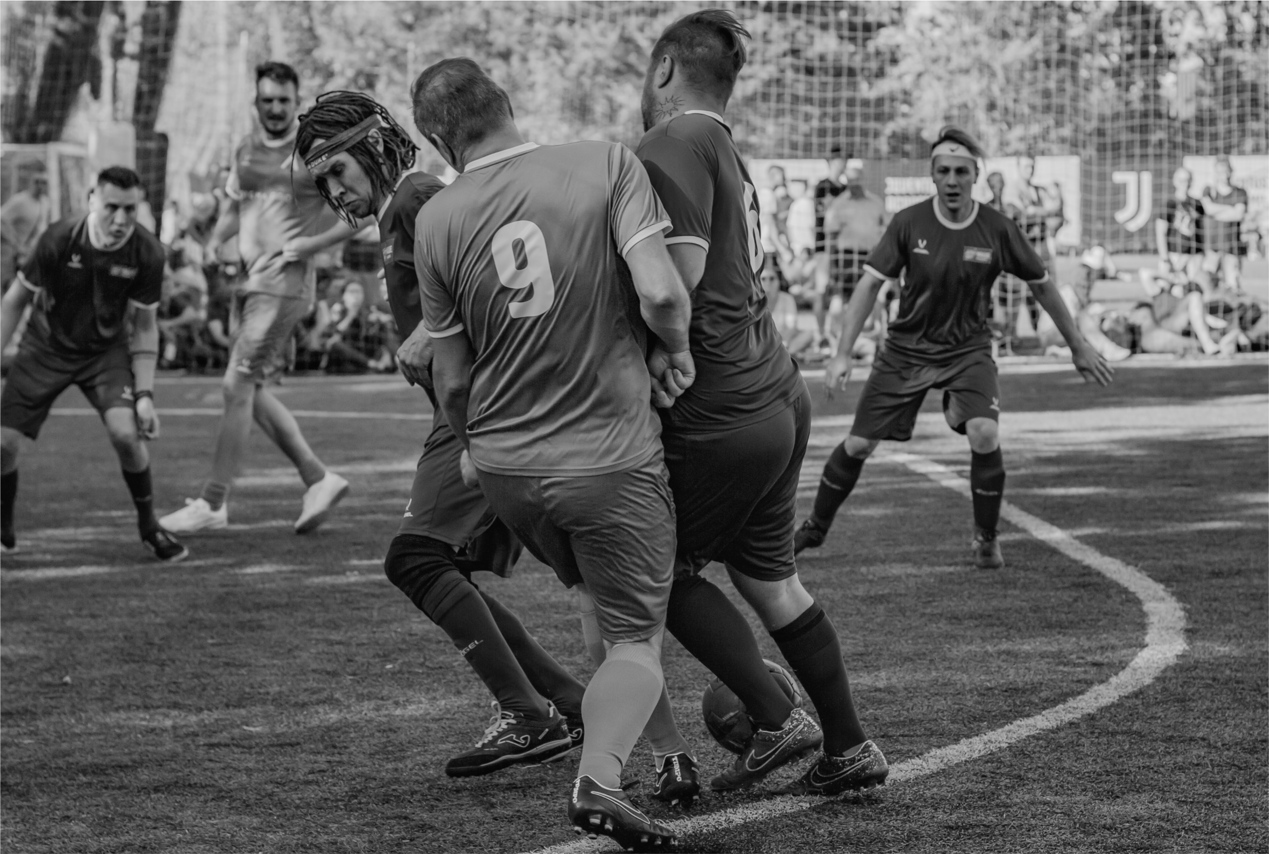 Наше радио. Репортажный фотограф Анастасия Рубцова