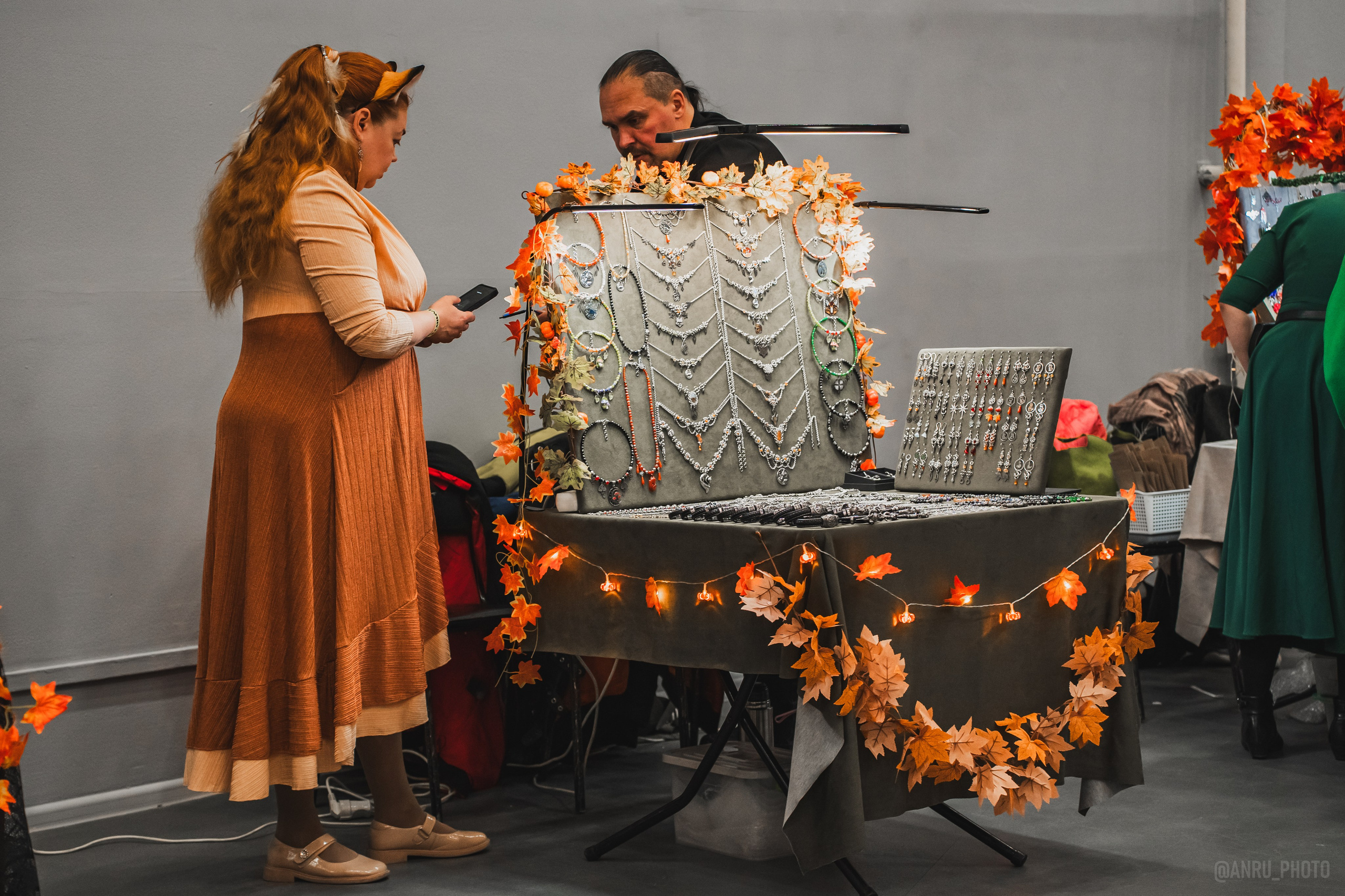 Fox Family fest. Репортажный фотограф Анастасия Рубцова