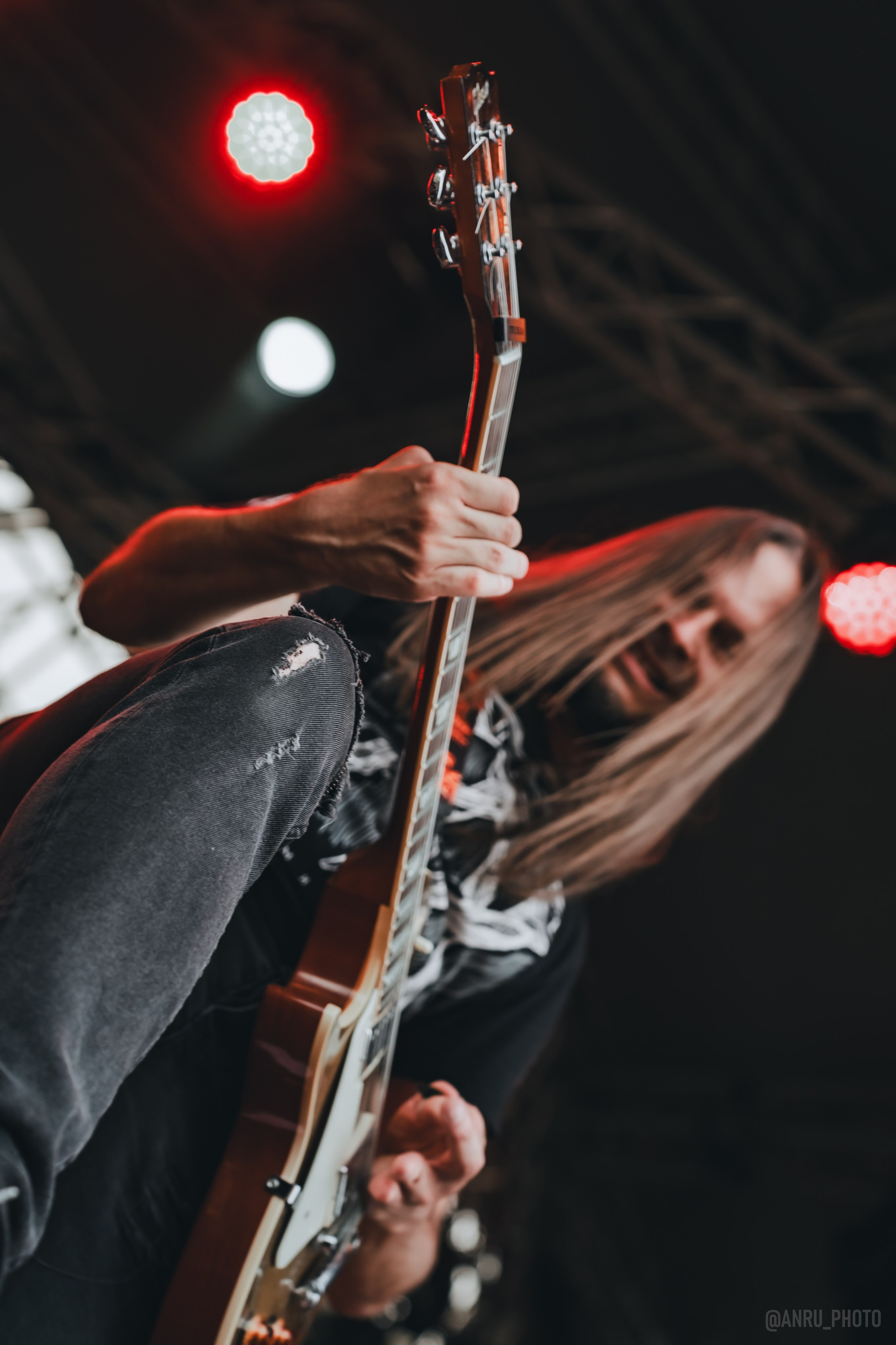 Концерты. Репортажный фотограф Анастасия Рубцова