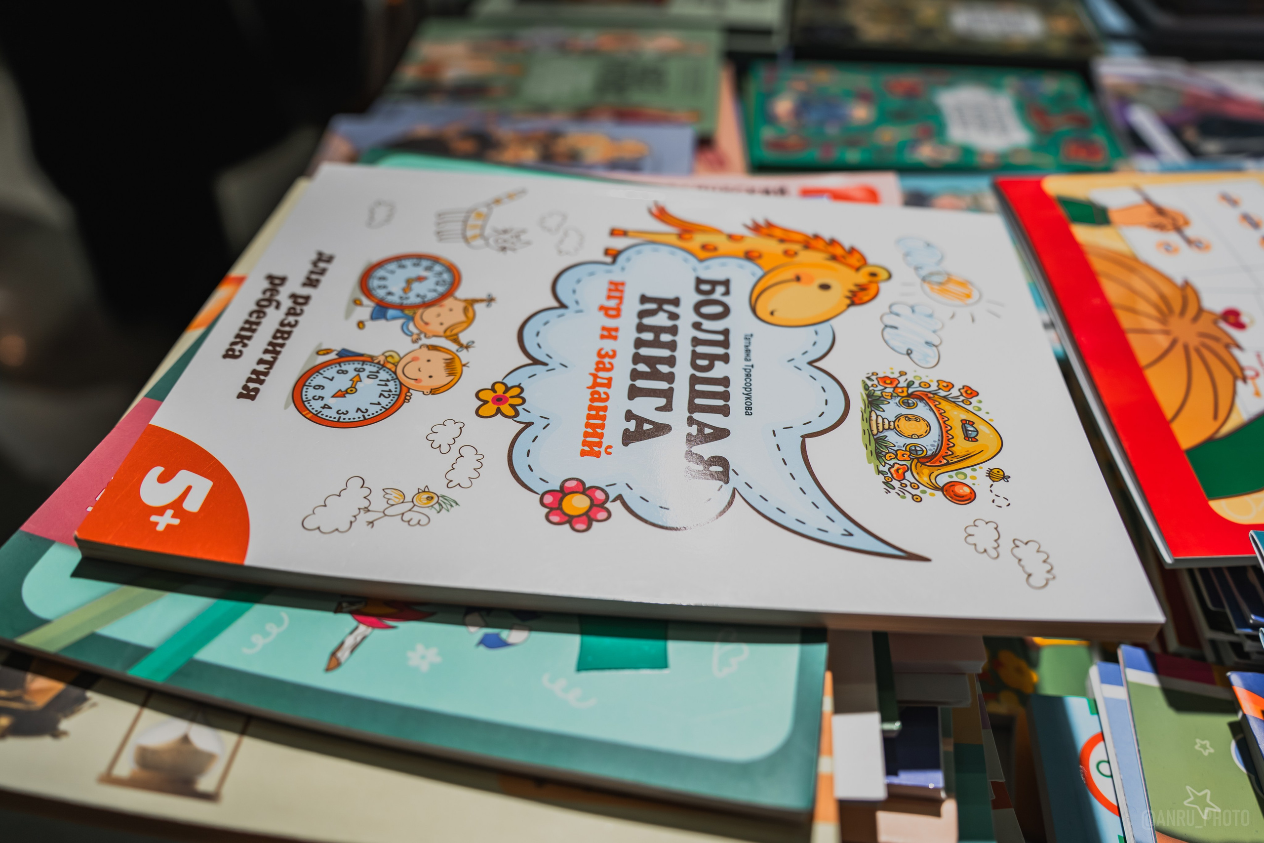 Non/fictio№ 27. Репортажный фотограф Анастасия Рубцова