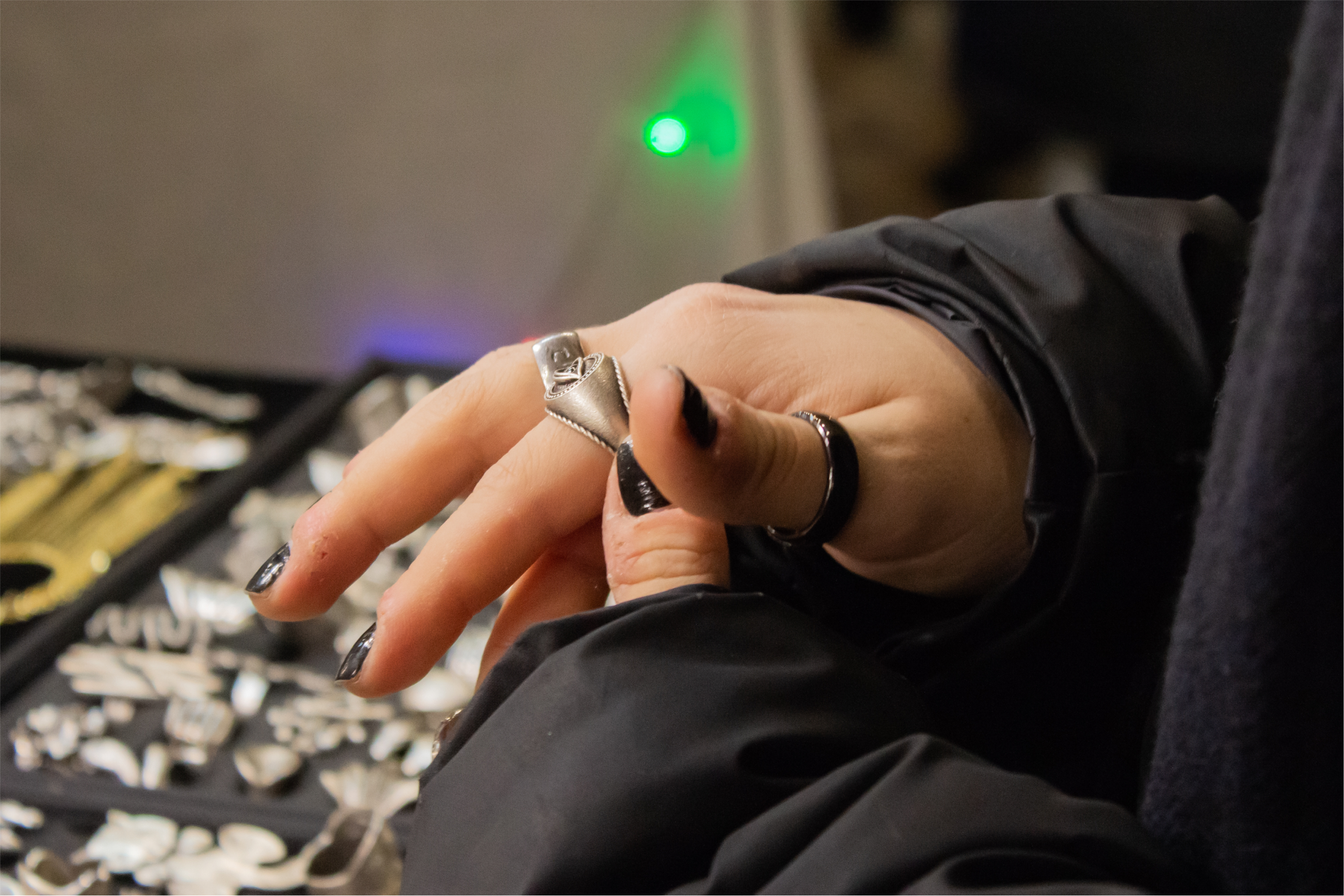 Маркет 4 сезона. Репортажный фотограф Анастасия Рубцова