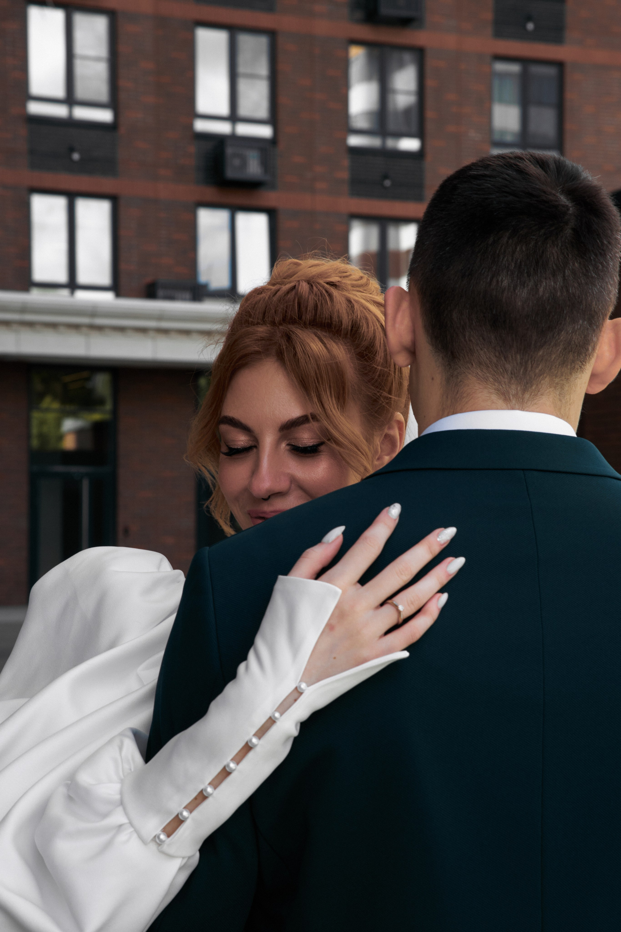 A&M. Свадебный фотограф / Reels Нижний Новгород Татьяна Красильникова