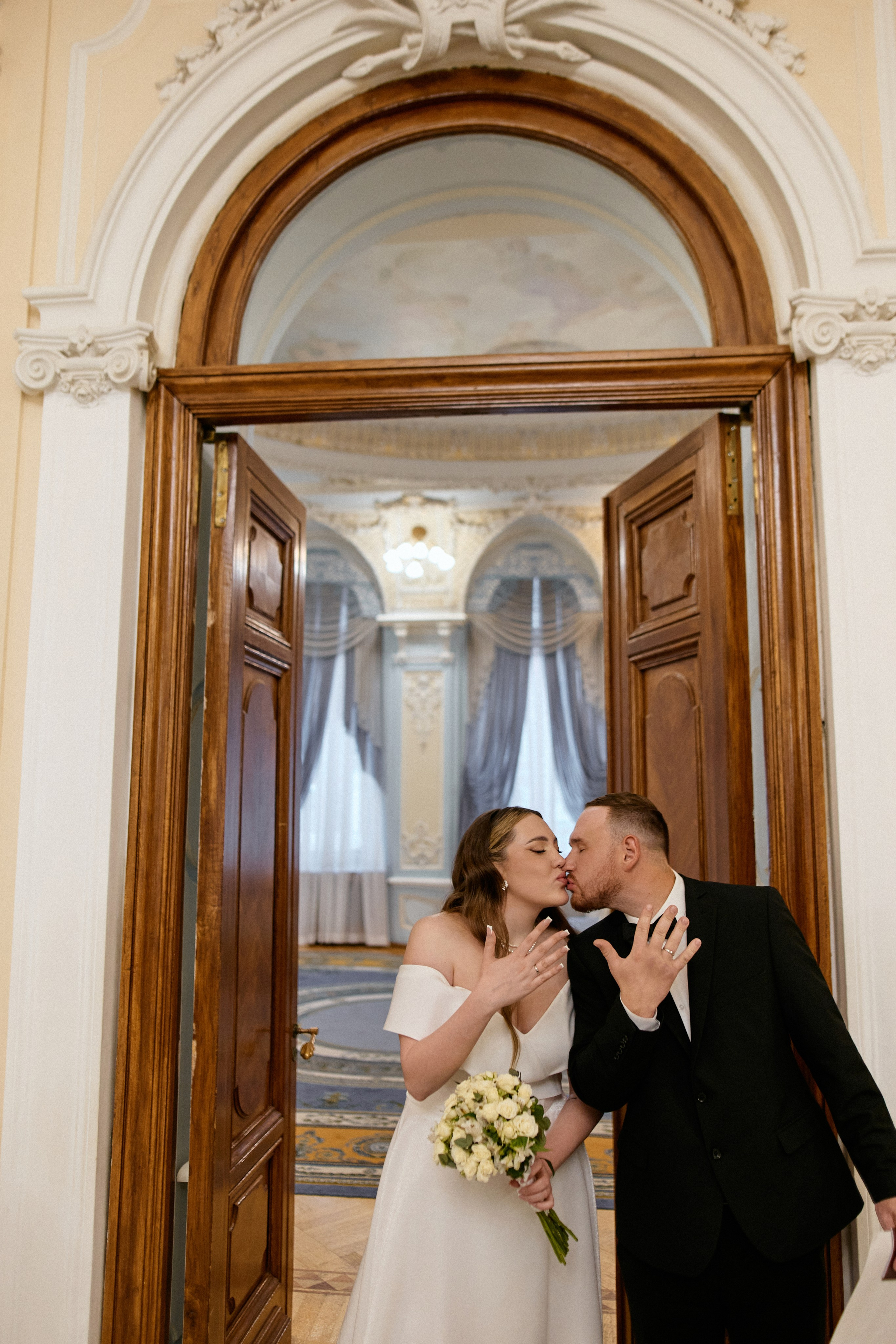 Дмитрий & Дарья. Сестры Карабаза. Фотографы и ретушеры в Москве и Санкт-Петербурге