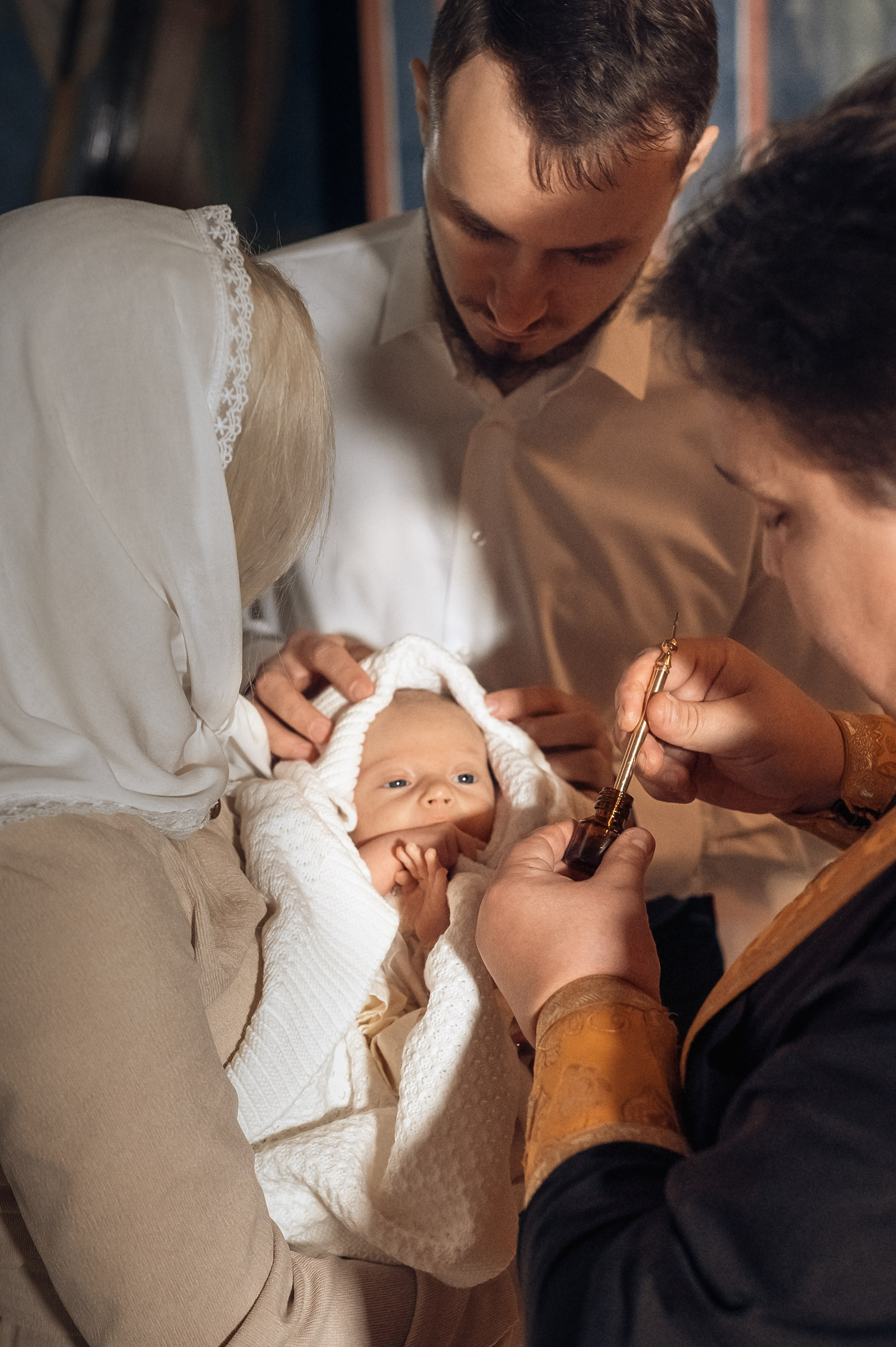 П. Весенний, храм Александра Невского. Церковный фотограф на Таинство Крещения и Венчания в Оренбурге и Оренбургской области Екатерина Белкина
