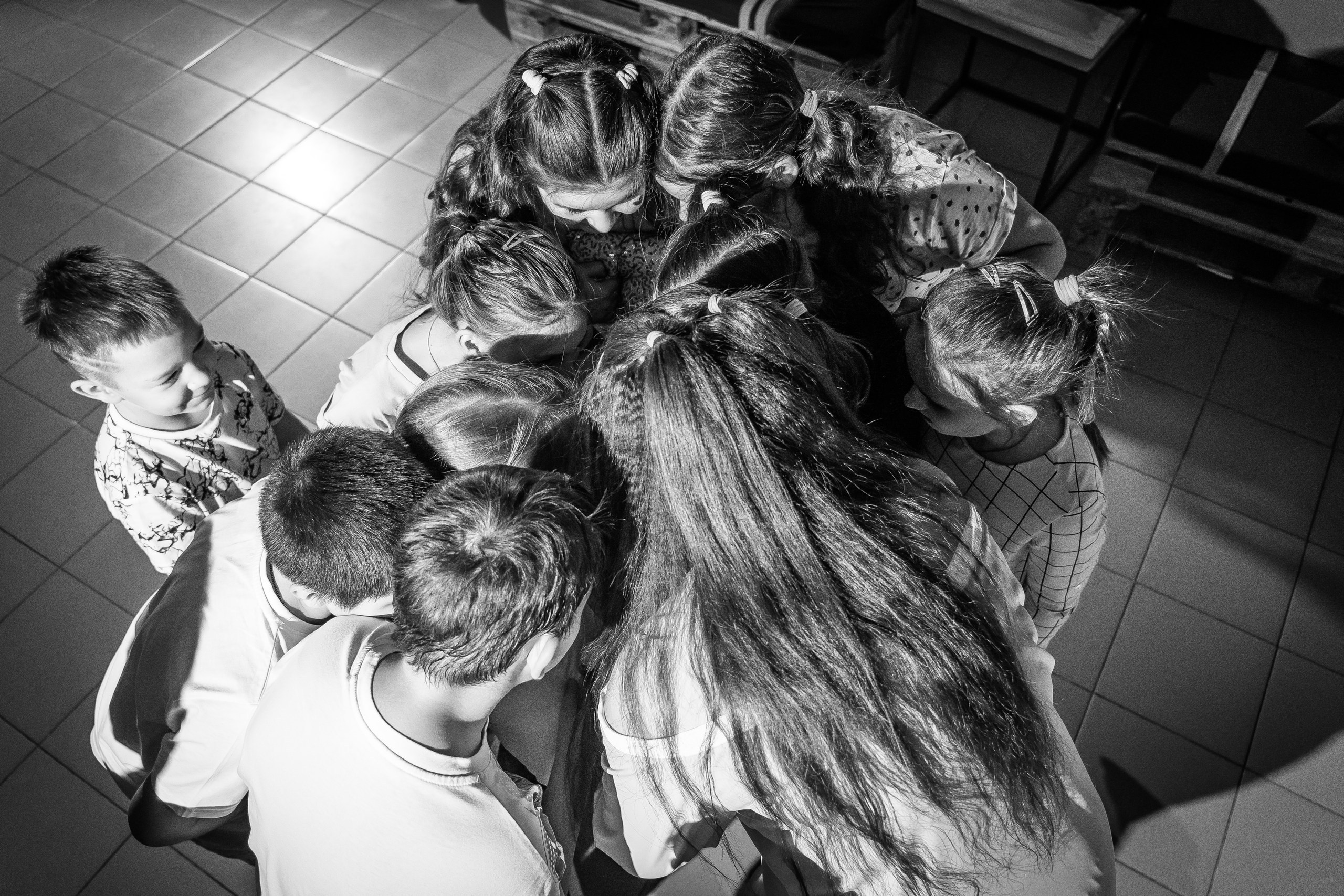 Ханмурзин Рустам — Детские праздники. Семейный и LifeStyle фотограф в Жигулевске и Тольятти Рустам Ханмурзин