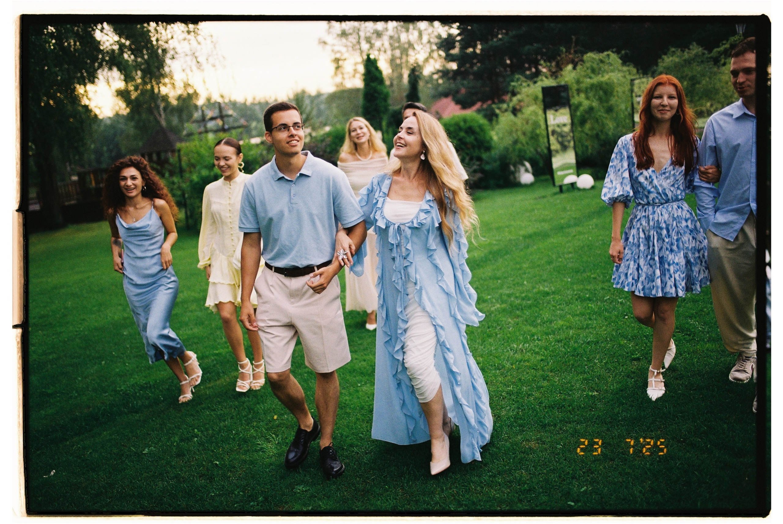 Артем и Полина. Свадебный фотограф в Москве Евгений Рыжов