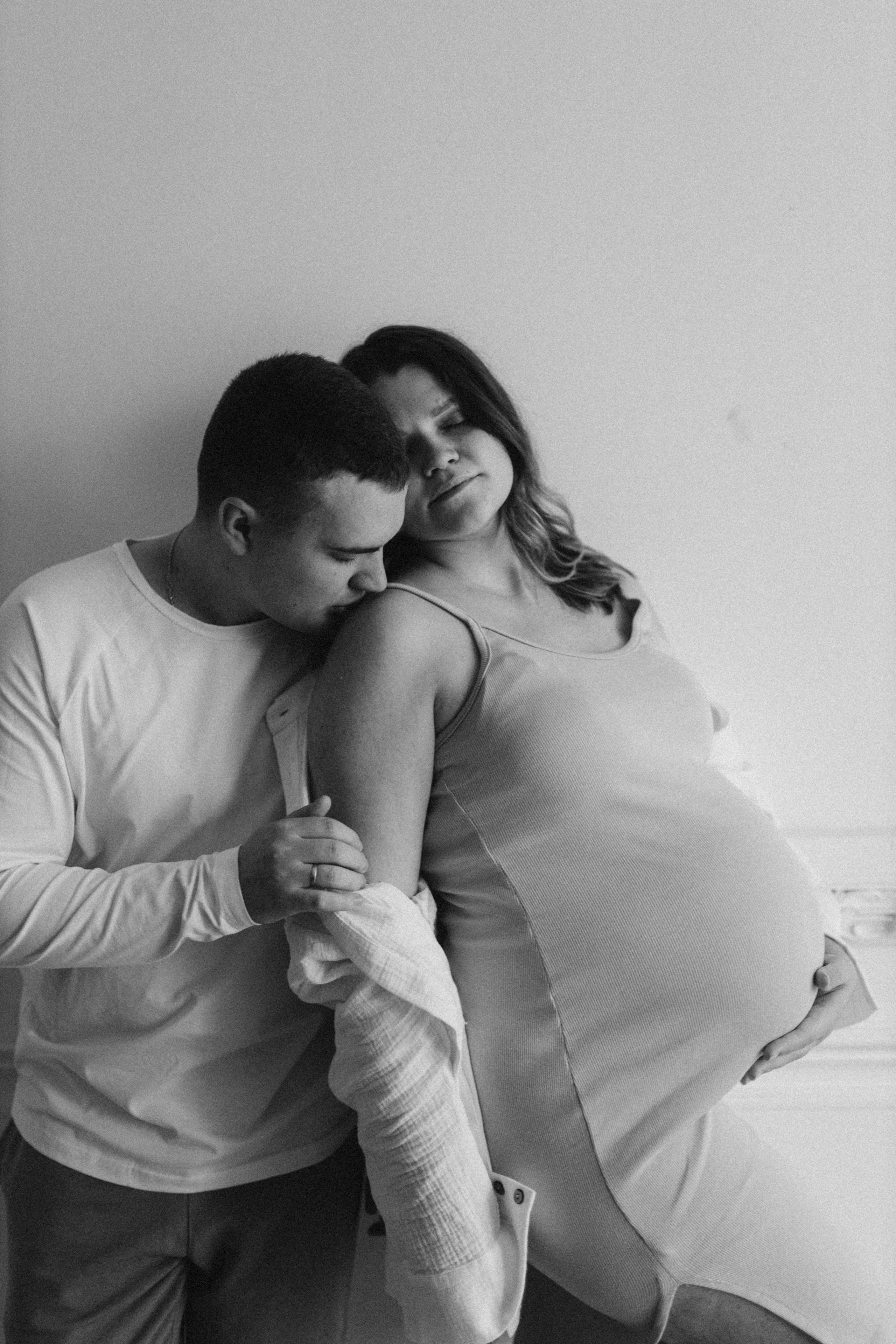 Гриша и Катя. Фотограф в Петербурге Ольга Стрельченко