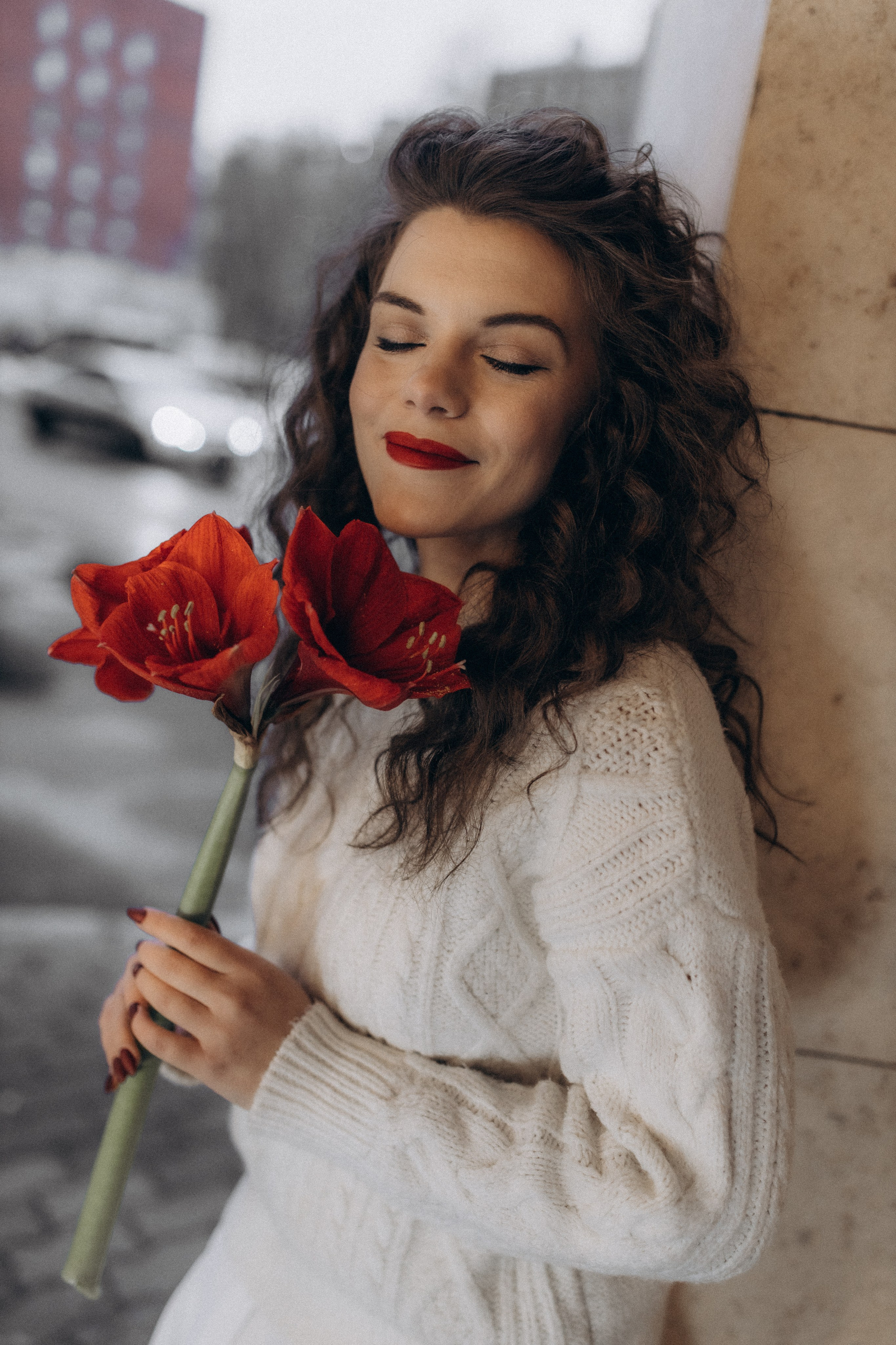 Катя. Фотограф в Петербурге Ольга Стрельченко