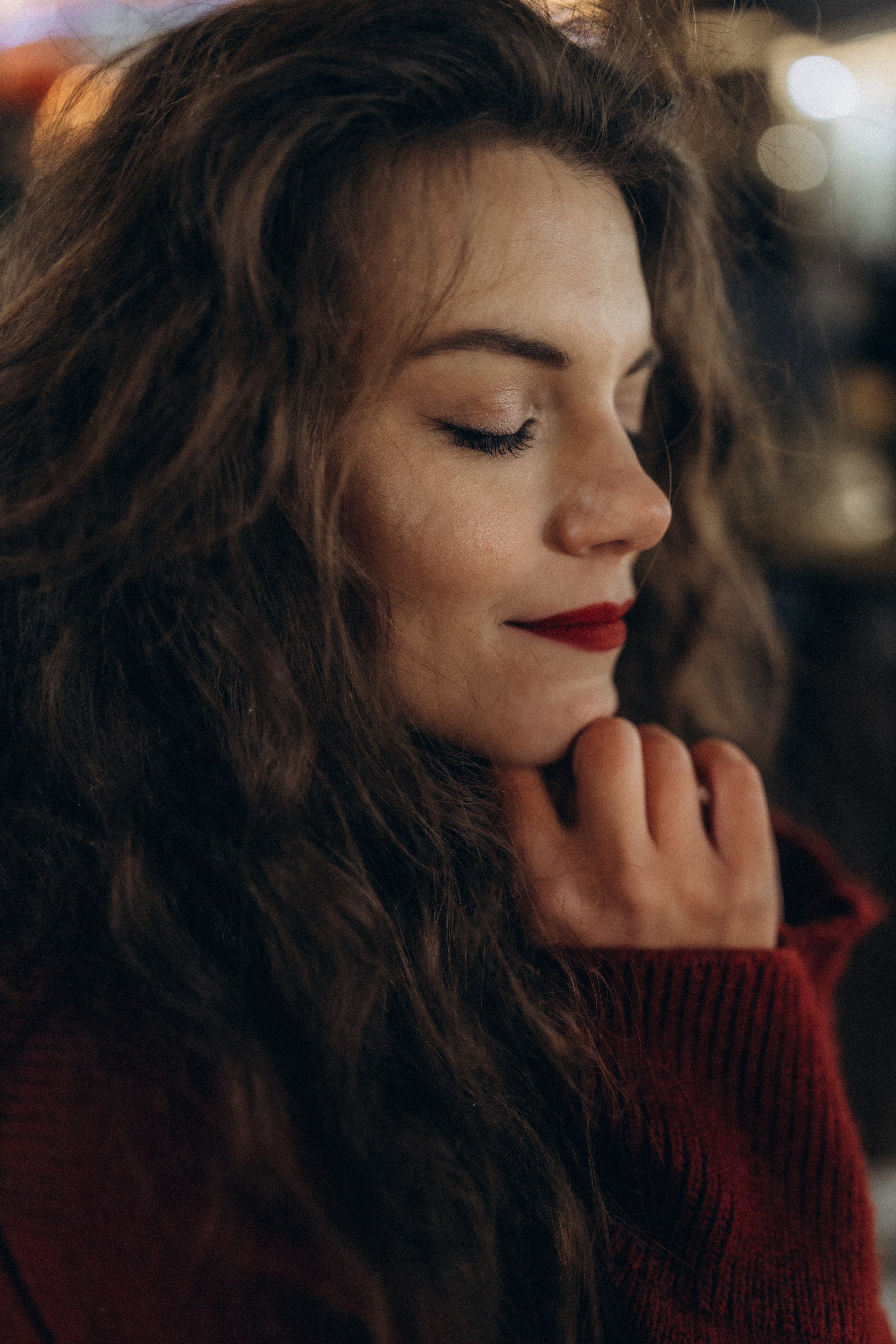 Катя. Фотограф в Петербурге Ольга Стрельченко