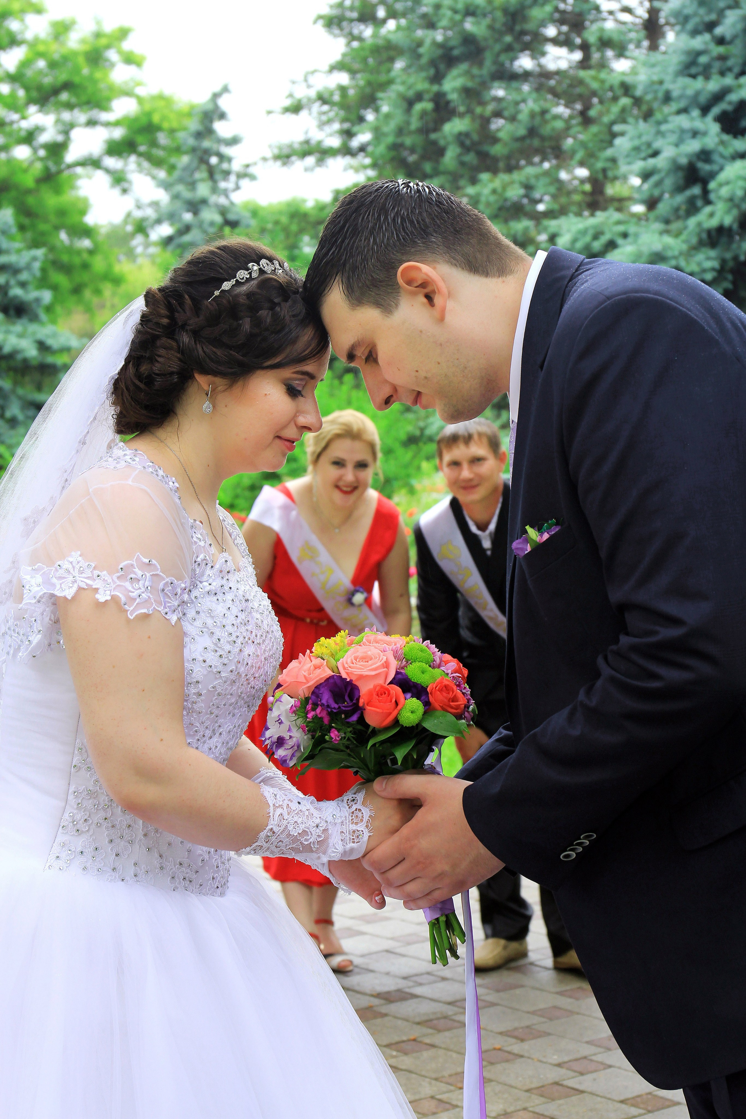 Константин и Юлия. Игорь Варава свадебный фотограф видеограф Белая Глина Краснодар