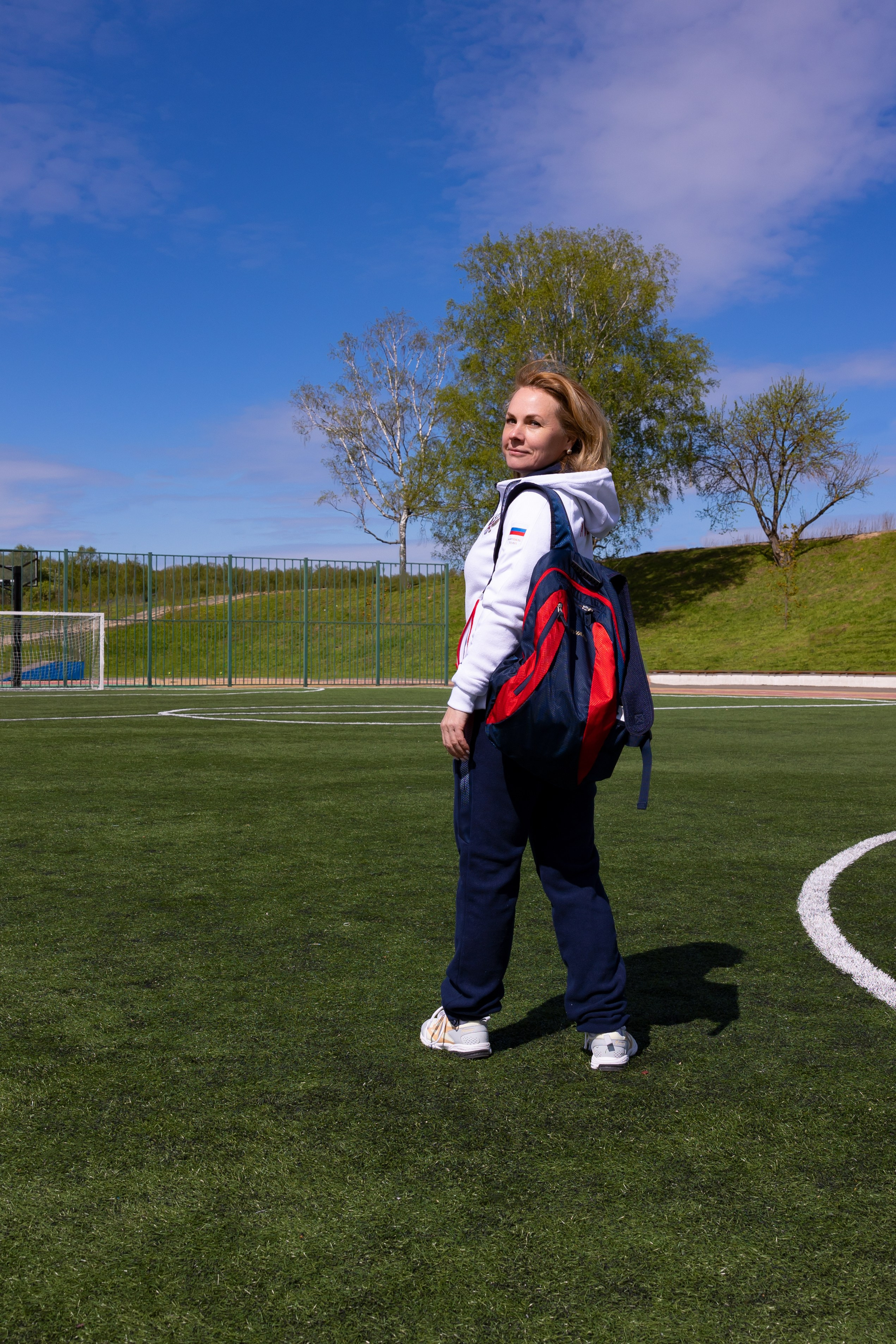 ФЖК «Троицк». Сказочный фотограф для Вас и Вашей семьи