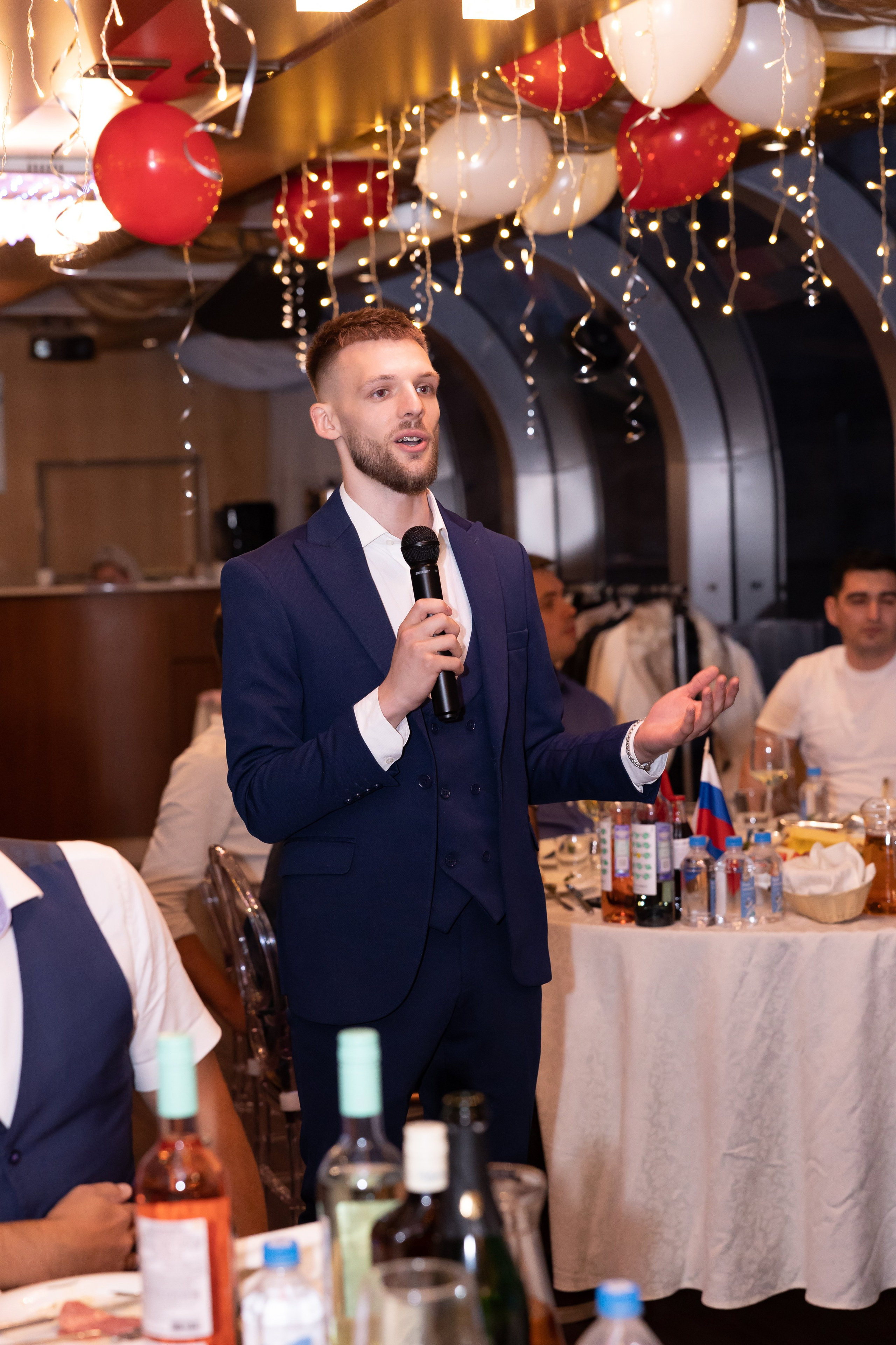 Ксения и Чаатай (теплоход). Сказочный фотограф для Вас и Вашей семьи