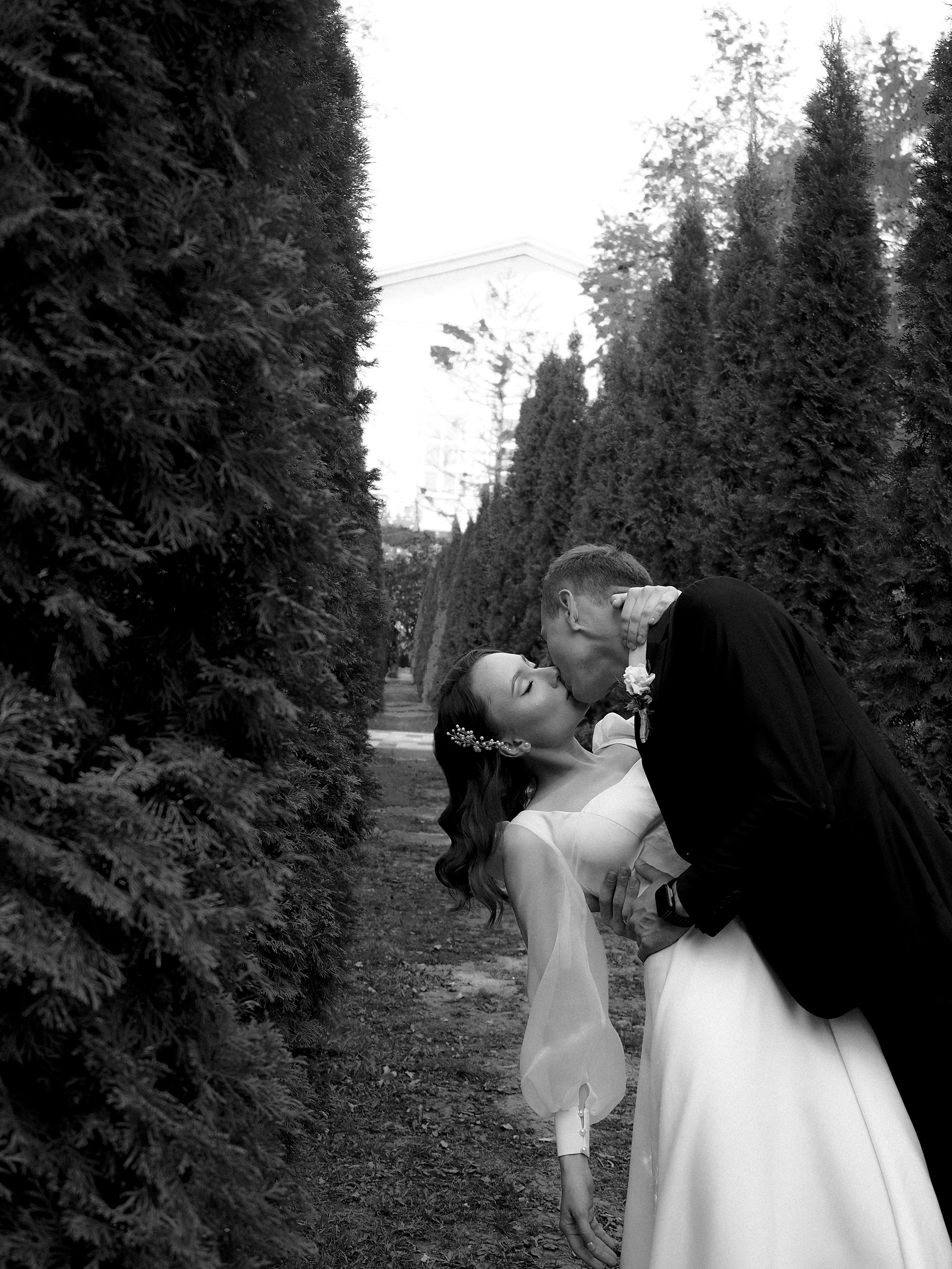 Ирина и Николай. Фотограф Рязань. Семейный Свадебный фотограф