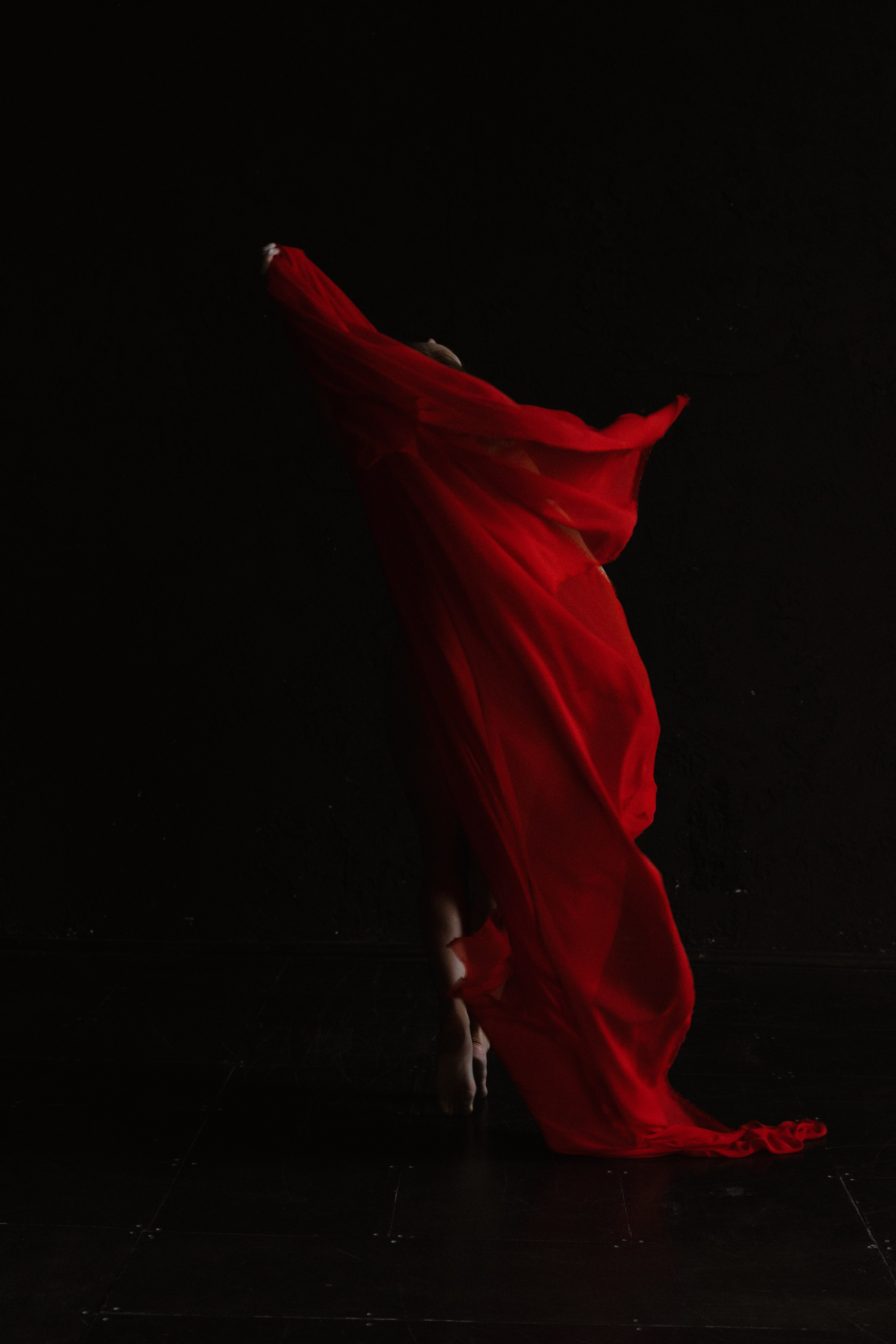 Акт любви к себе. Фотограф в Москве и Нижнем Новгороде Никонова Анастасия